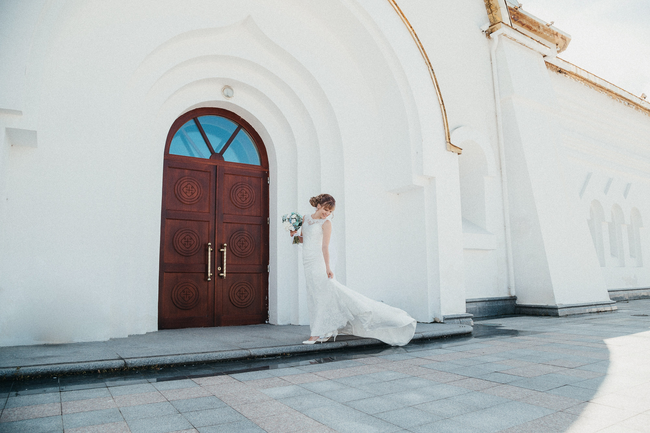 🖤. Екатерина Королева. Фотограф. Хабаровск