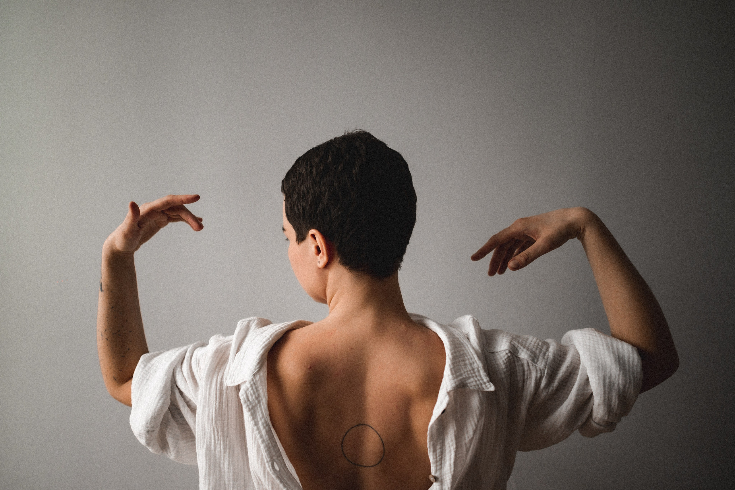 Женский портрет. Семейный и свадебный lifestyle-фотограф в Москве Мария Петрова