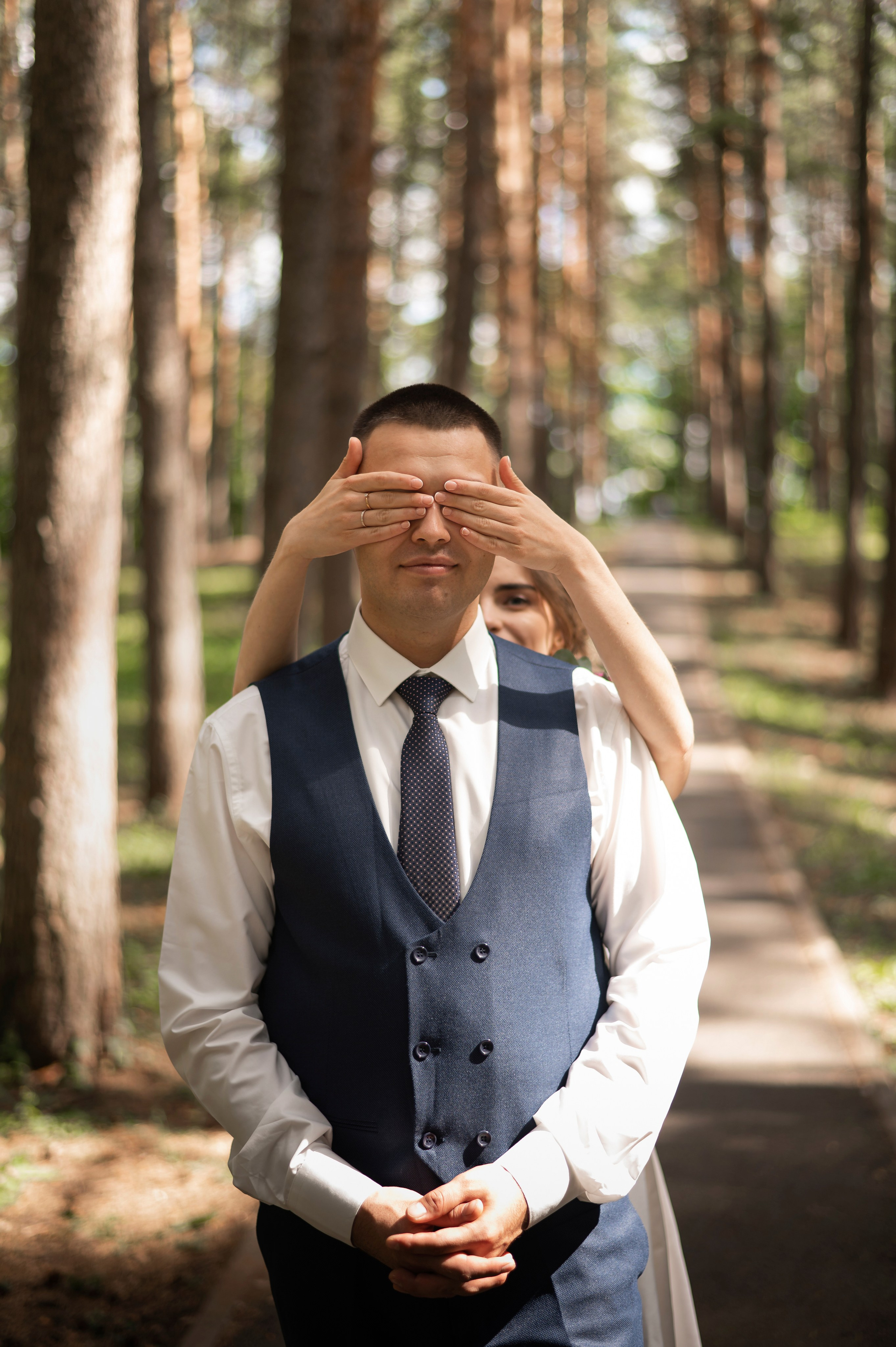 Свадьба Олеси&Эркина. Фотограф Рузанна Ганн