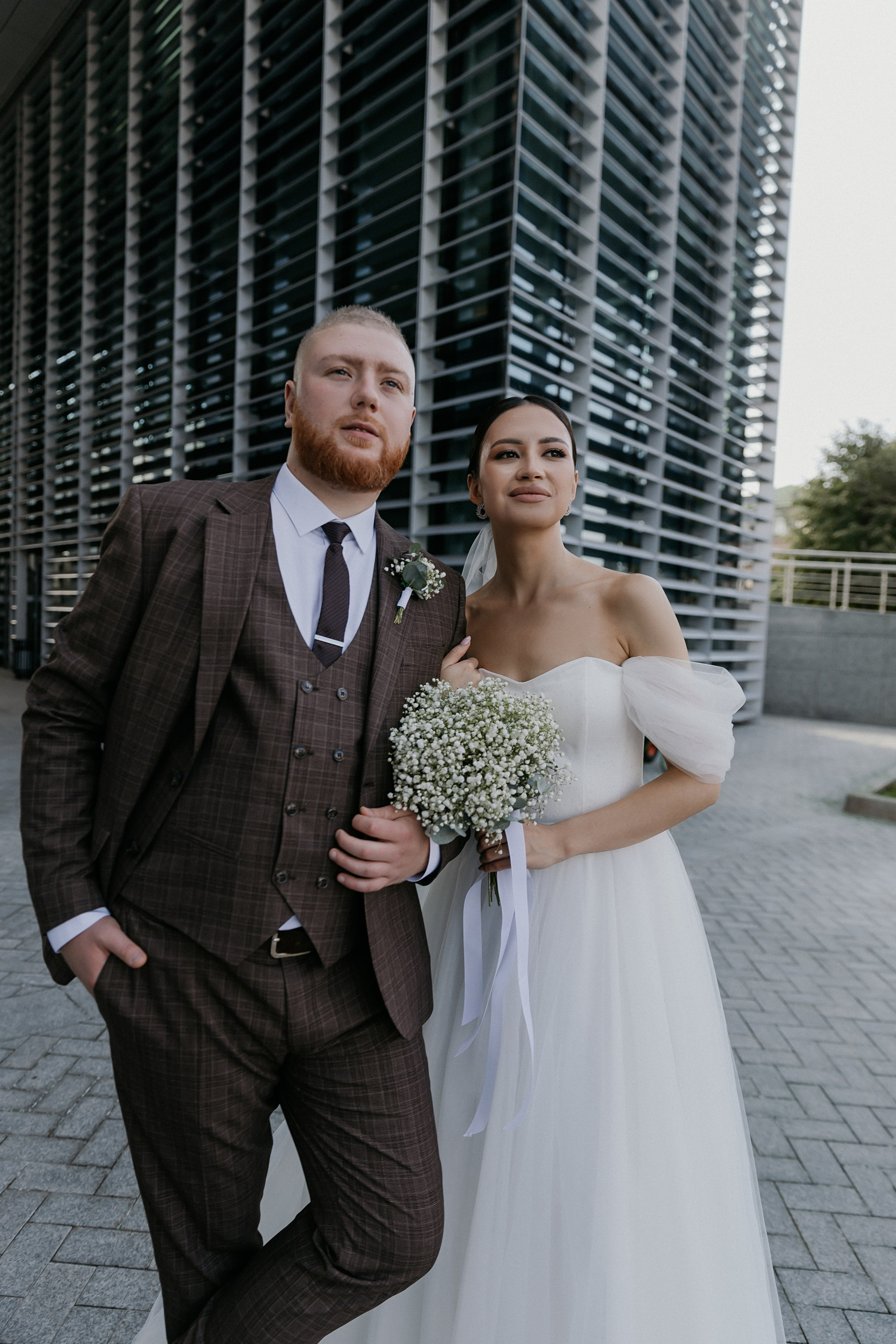 Илья и Алина. Семейный и свадебный фотограф в Казани Ирина Кириллова