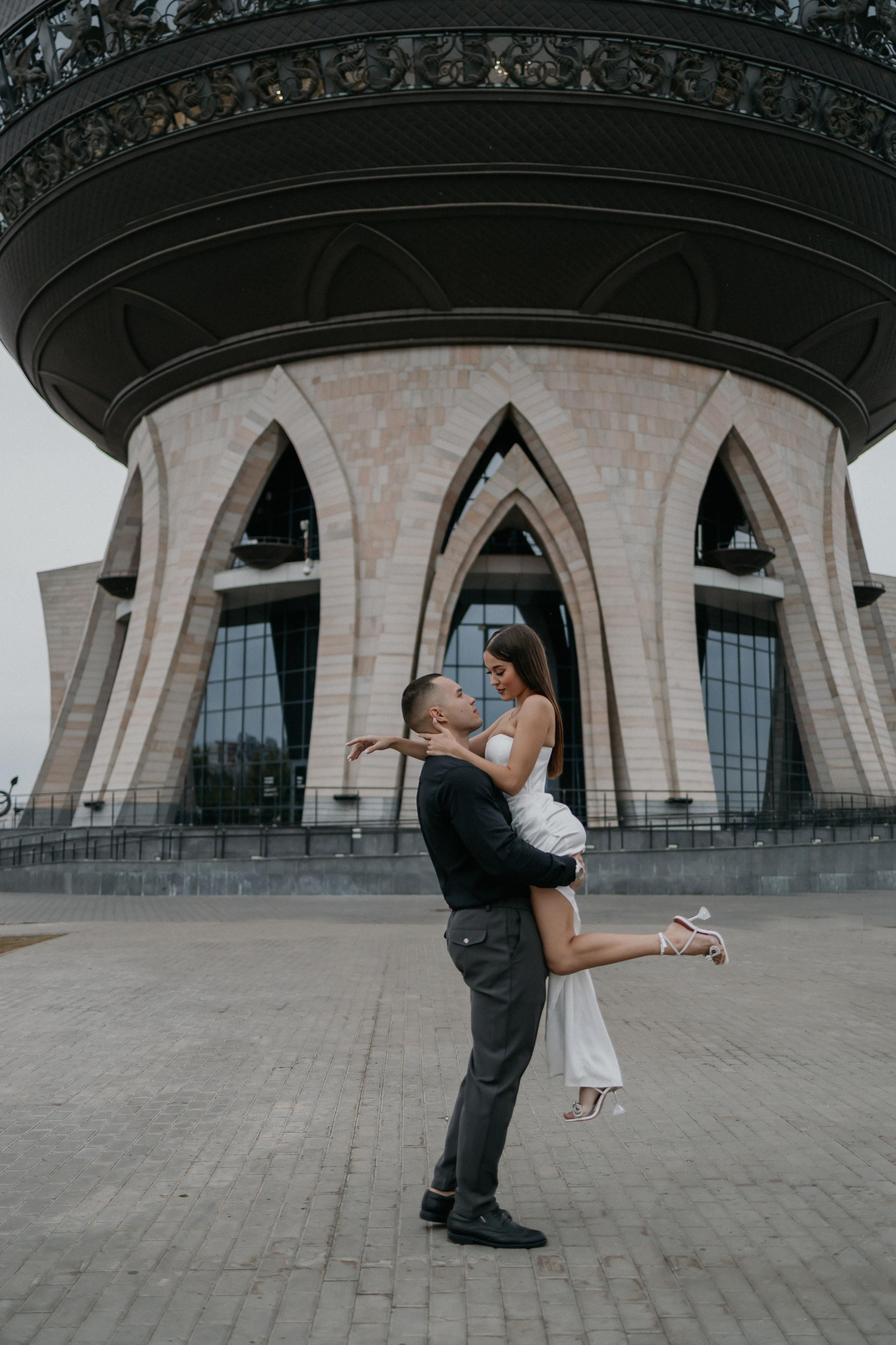 Рамазан и Азалия. Семейный и свадебный фотограф в Казани Ирина Кириллова