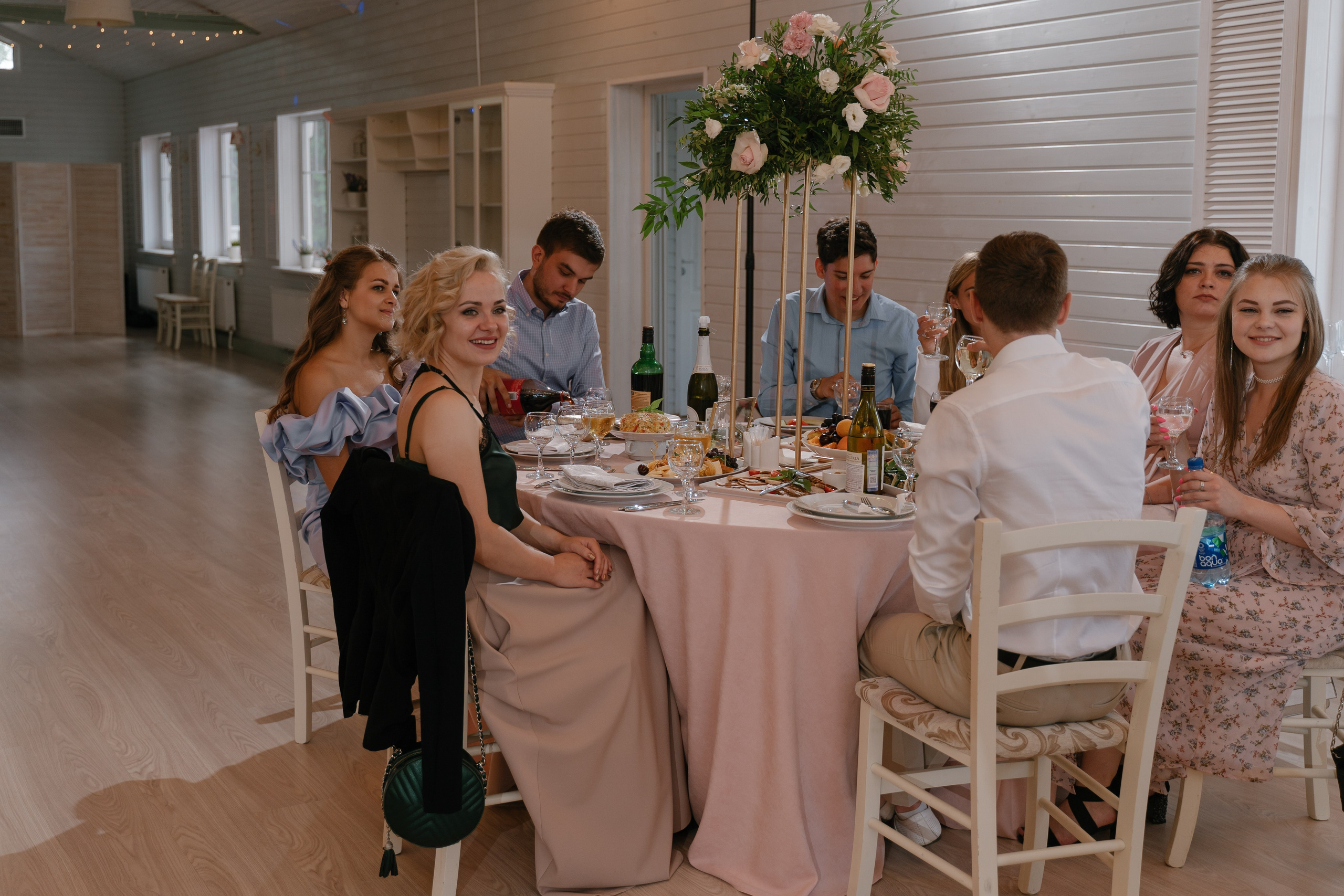 3. Свадебный фотограф — Наталья Фед СПб/Москва