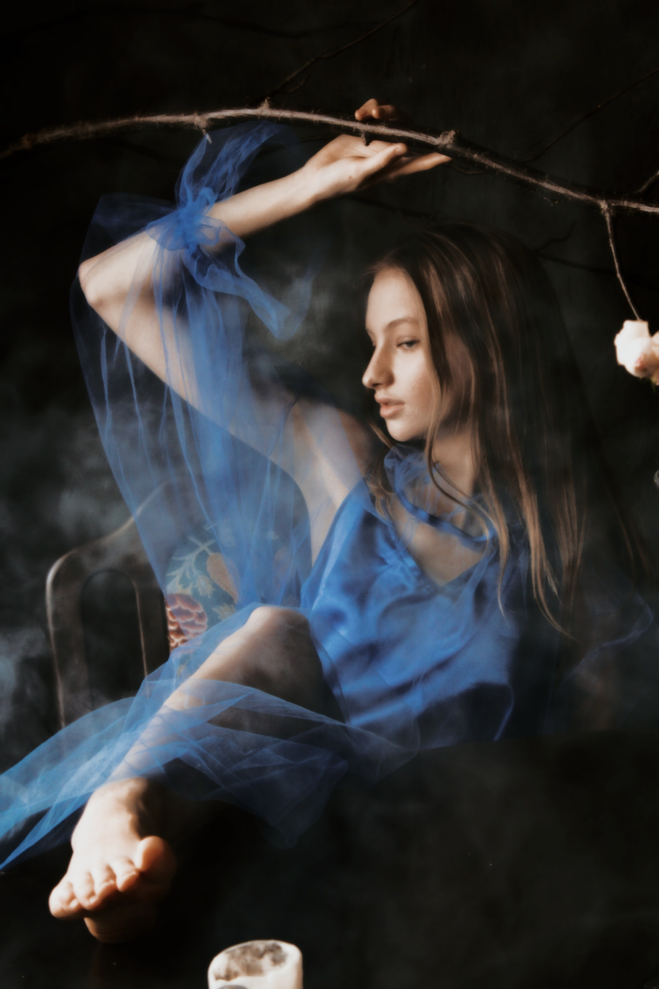 Ann. Кристина Кутько • фотограф Новосибирск