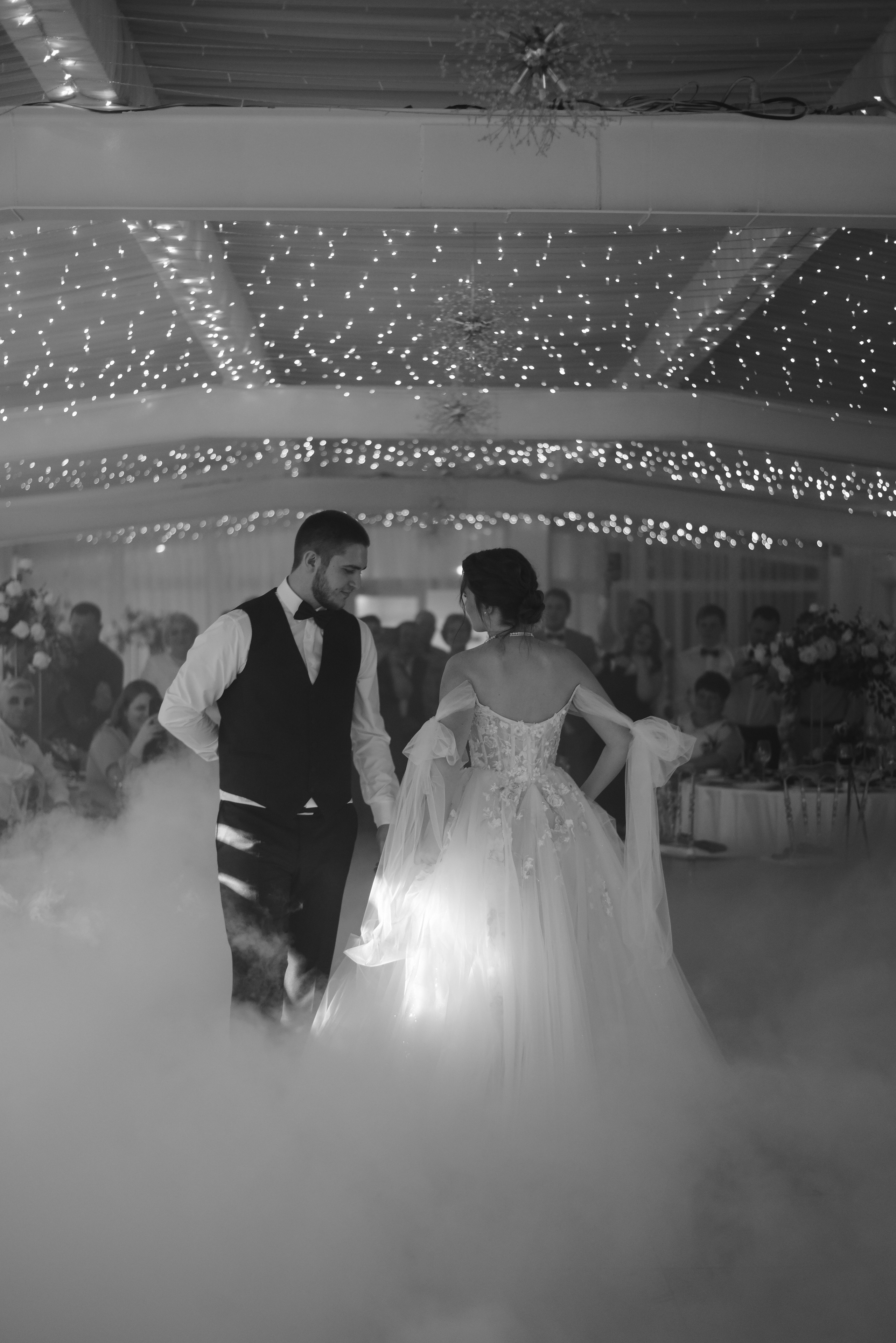 Майский снег. Фотограф Лола Волна, город Москва