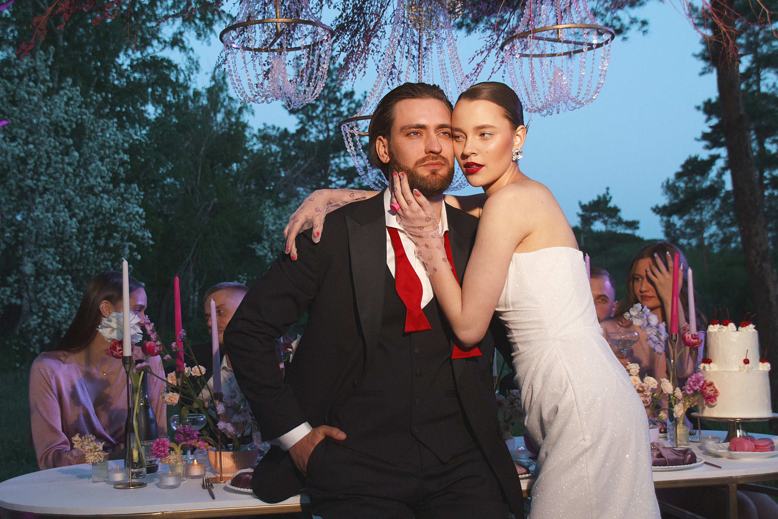 Свадебный воркшоп. Фотограф и видеограф в Омск/Москва Сащенко Лера