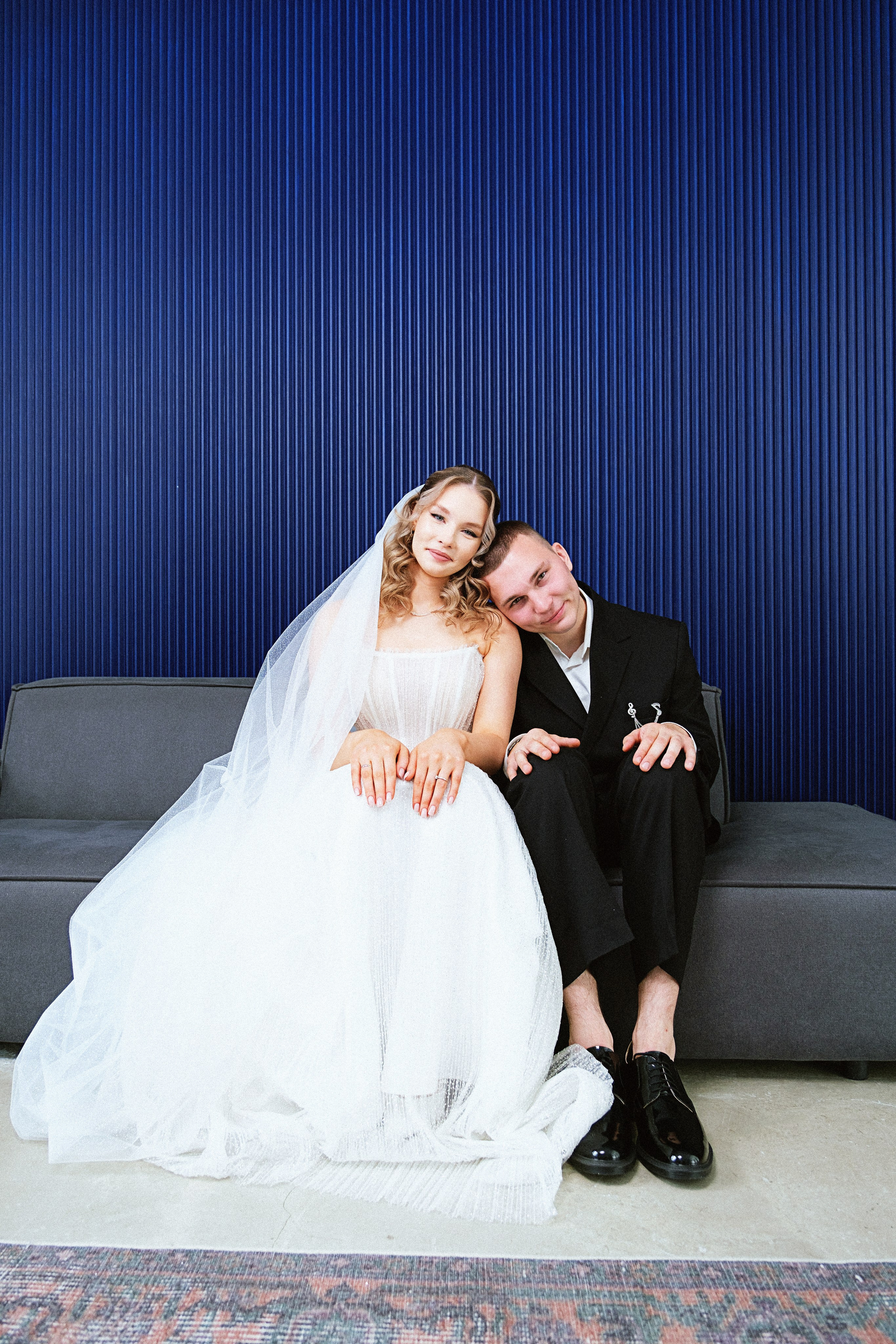 Ксюша & Матвей. Фотограф и видеограф в Омск/Москва Сащенко Лера