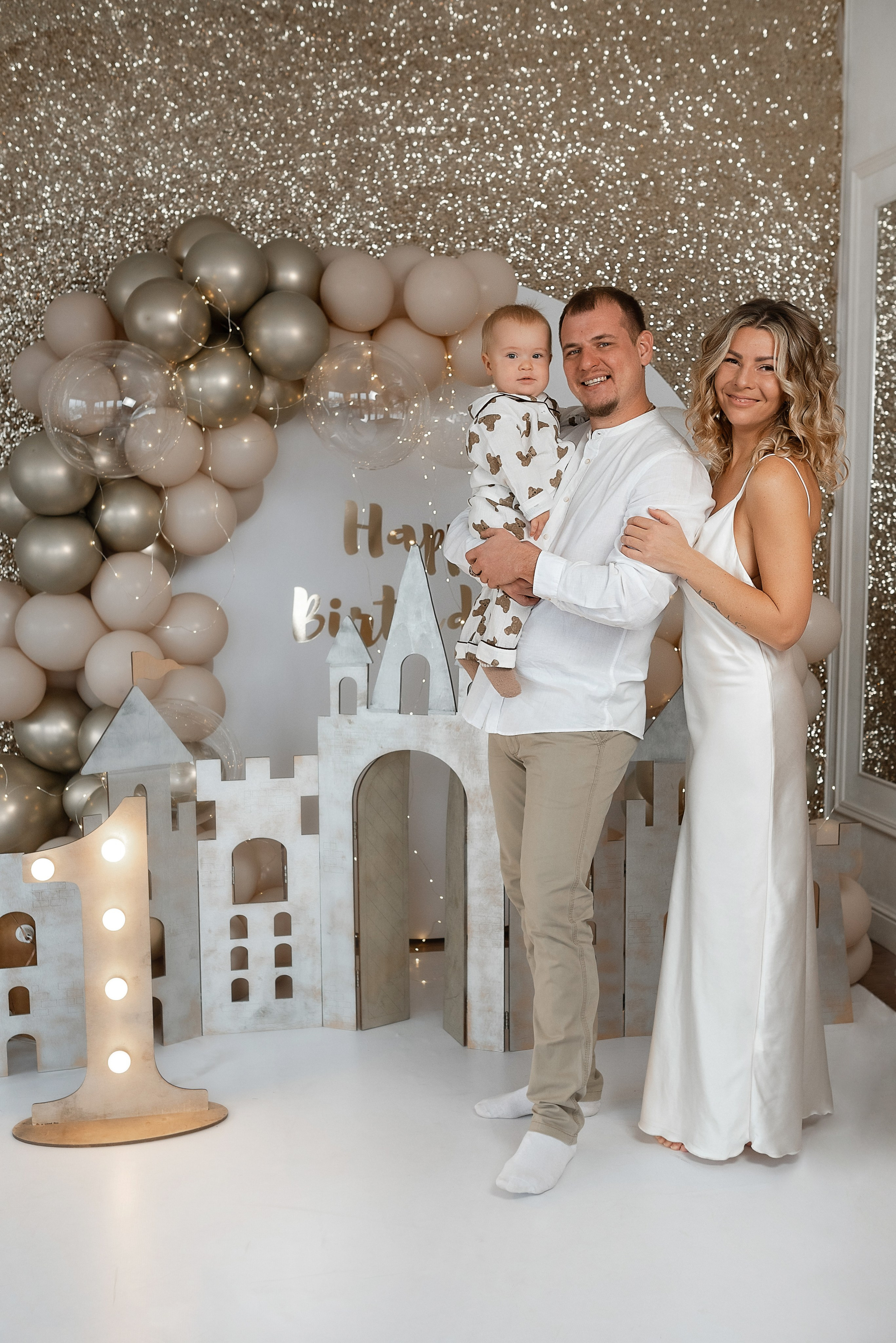 Новогодняя съемка. Семейный фотограф в Ростове-на-Дону Татьяна Литвинова