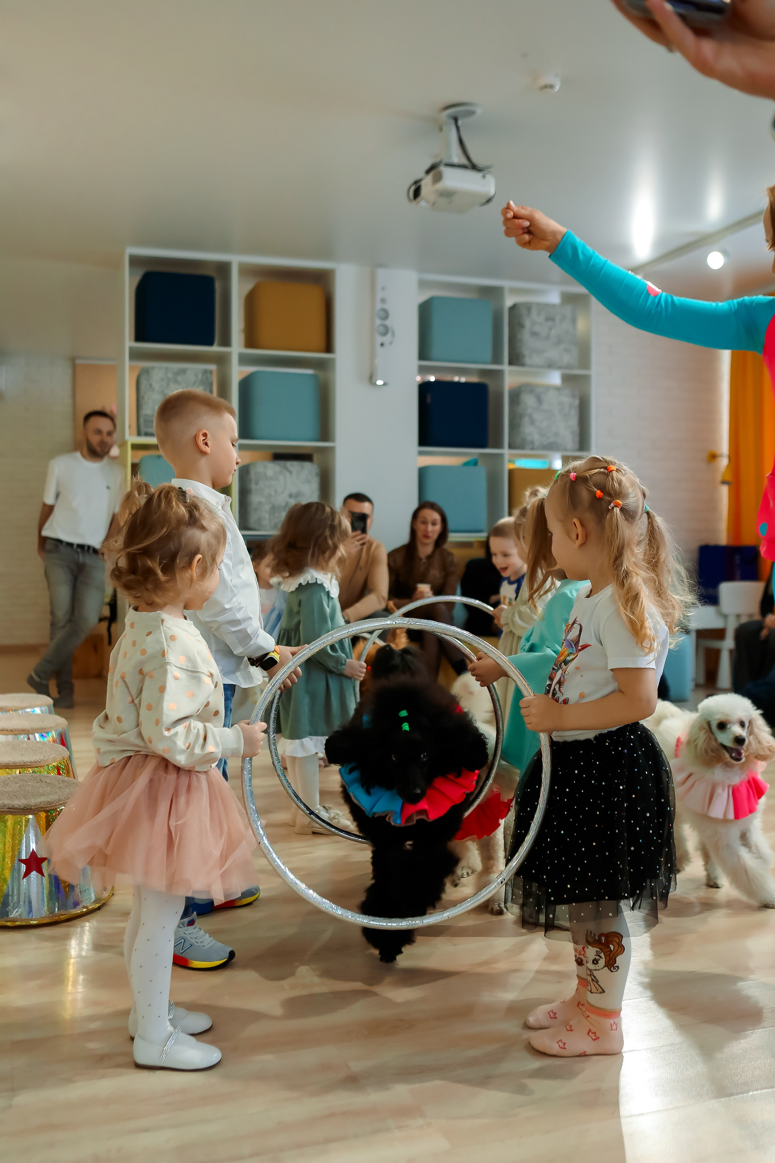 Алине 3 годика. Семейный и свадебный фотограф во Владивостоке Аня Смецкая