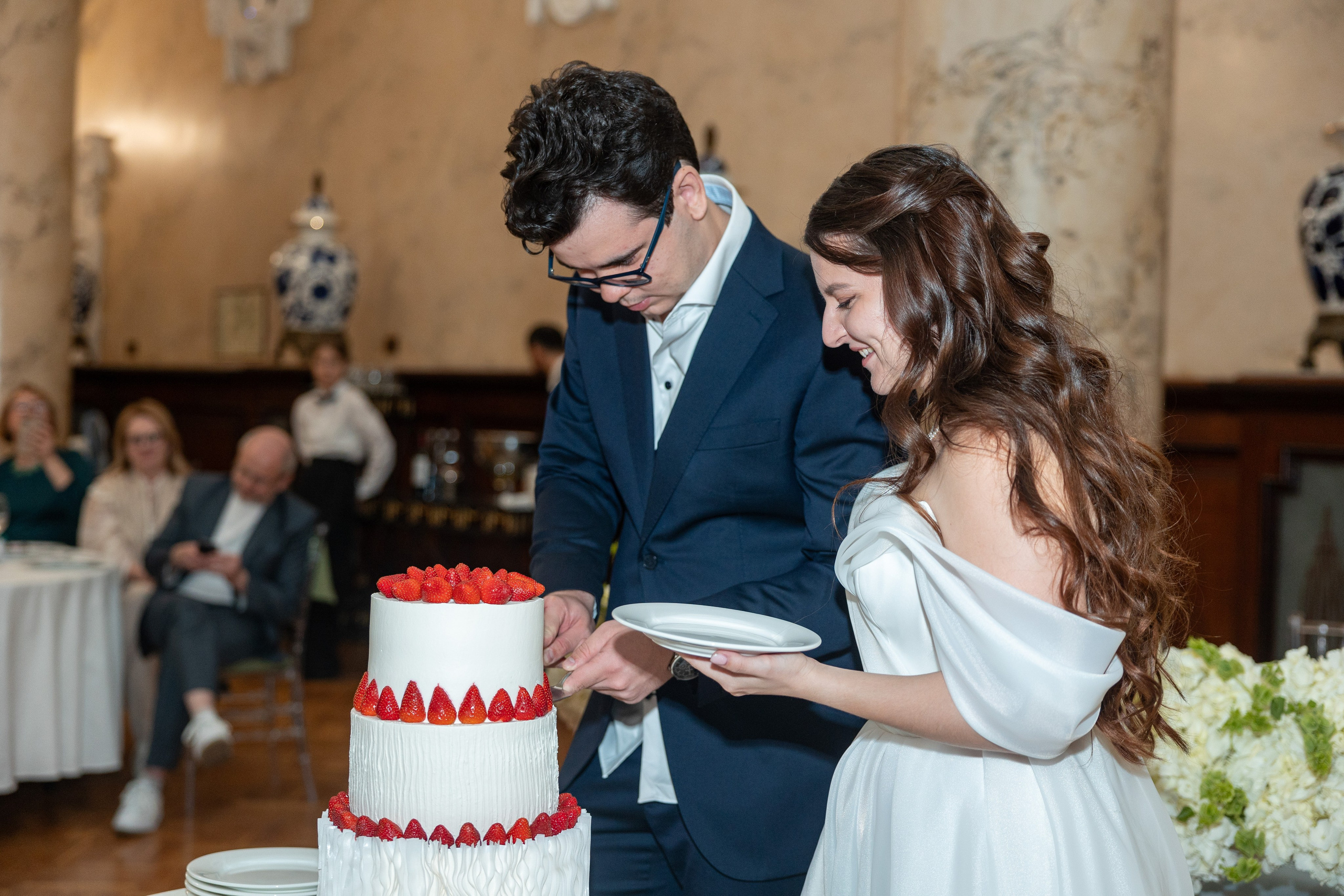 Свадьба Василины и Ивана. Ваш фотограф и видеограф