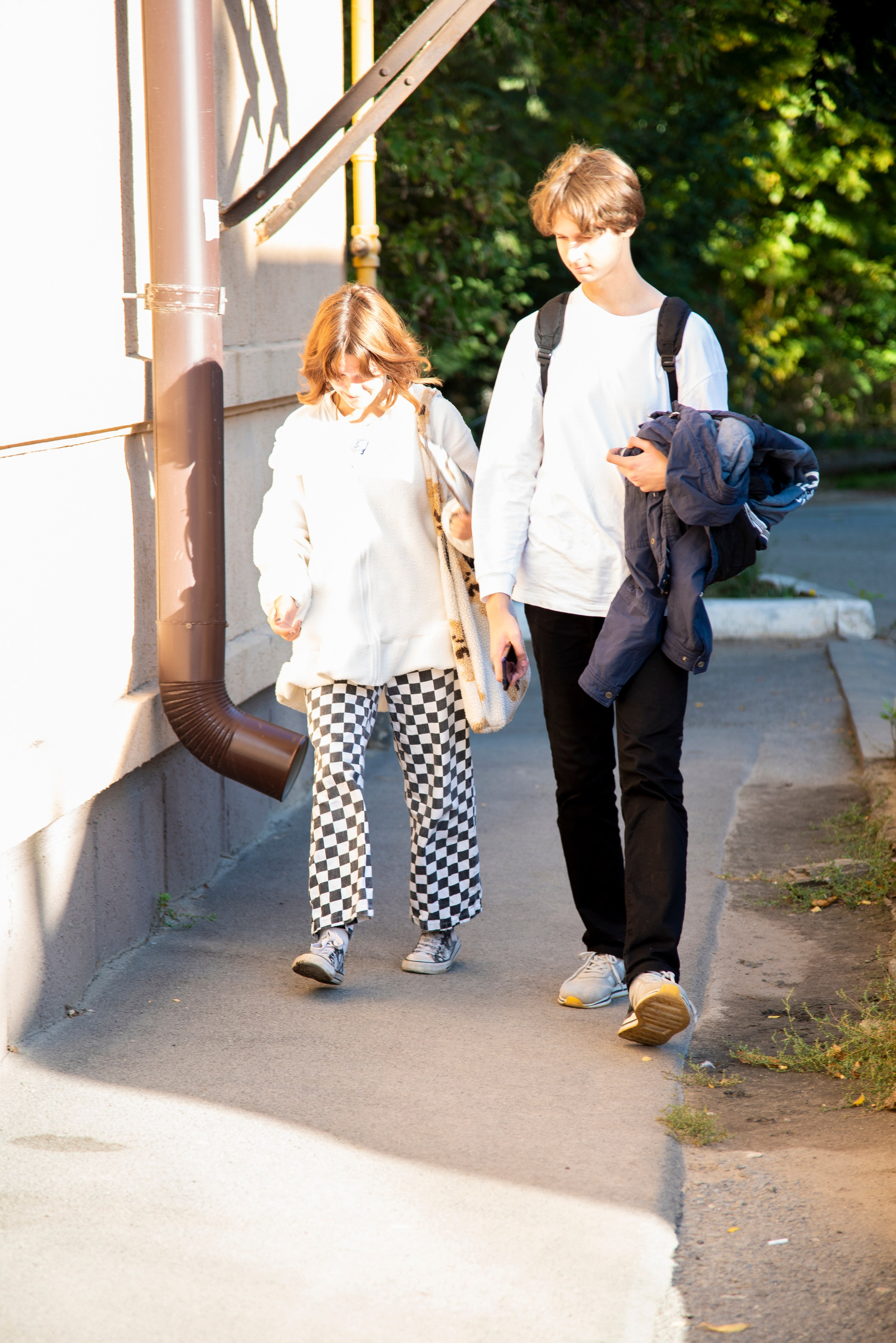 Каменск 22 (часть 3). Фотограф Вадим Хмурковский