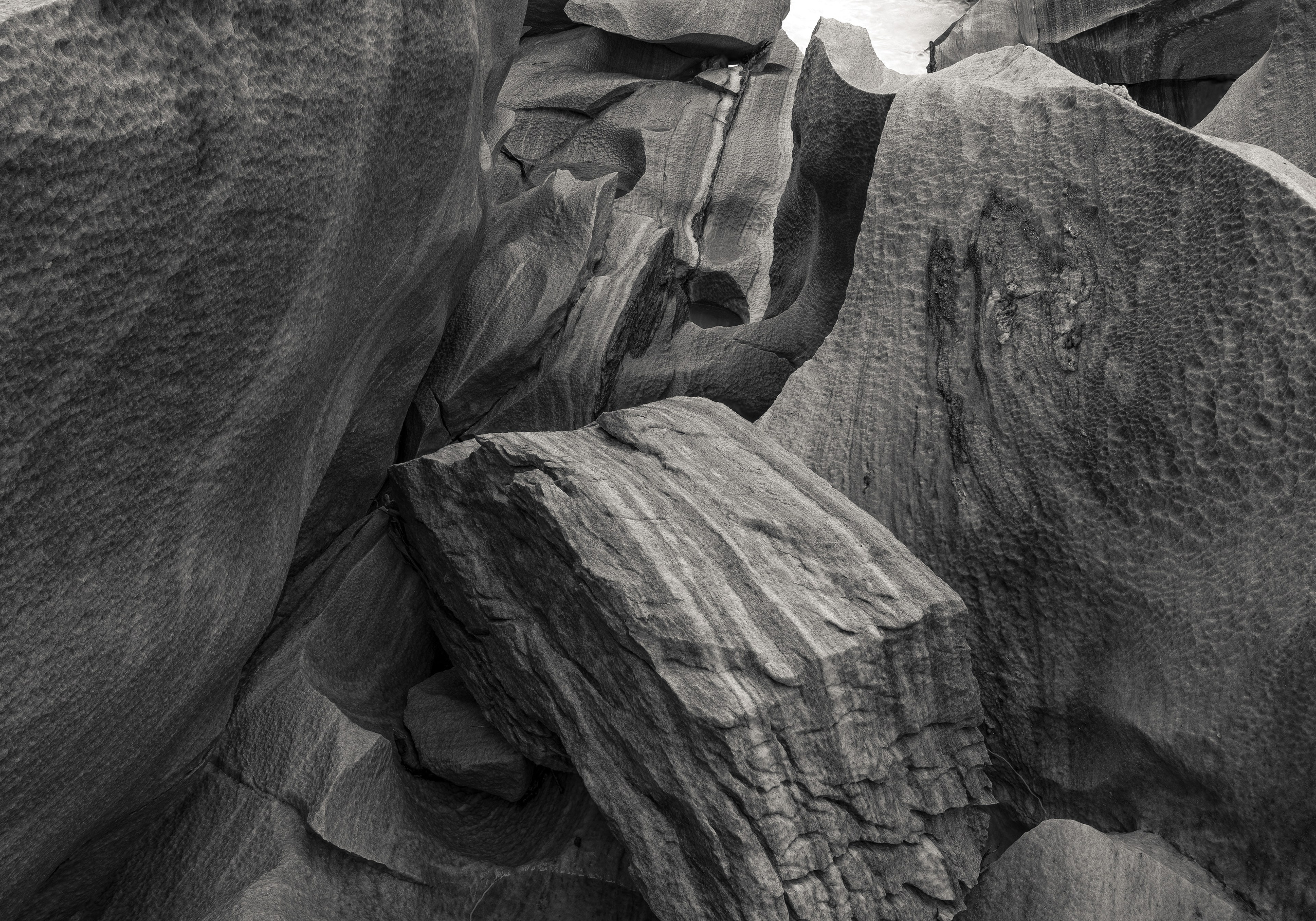 Норвегия. Северные Ночи