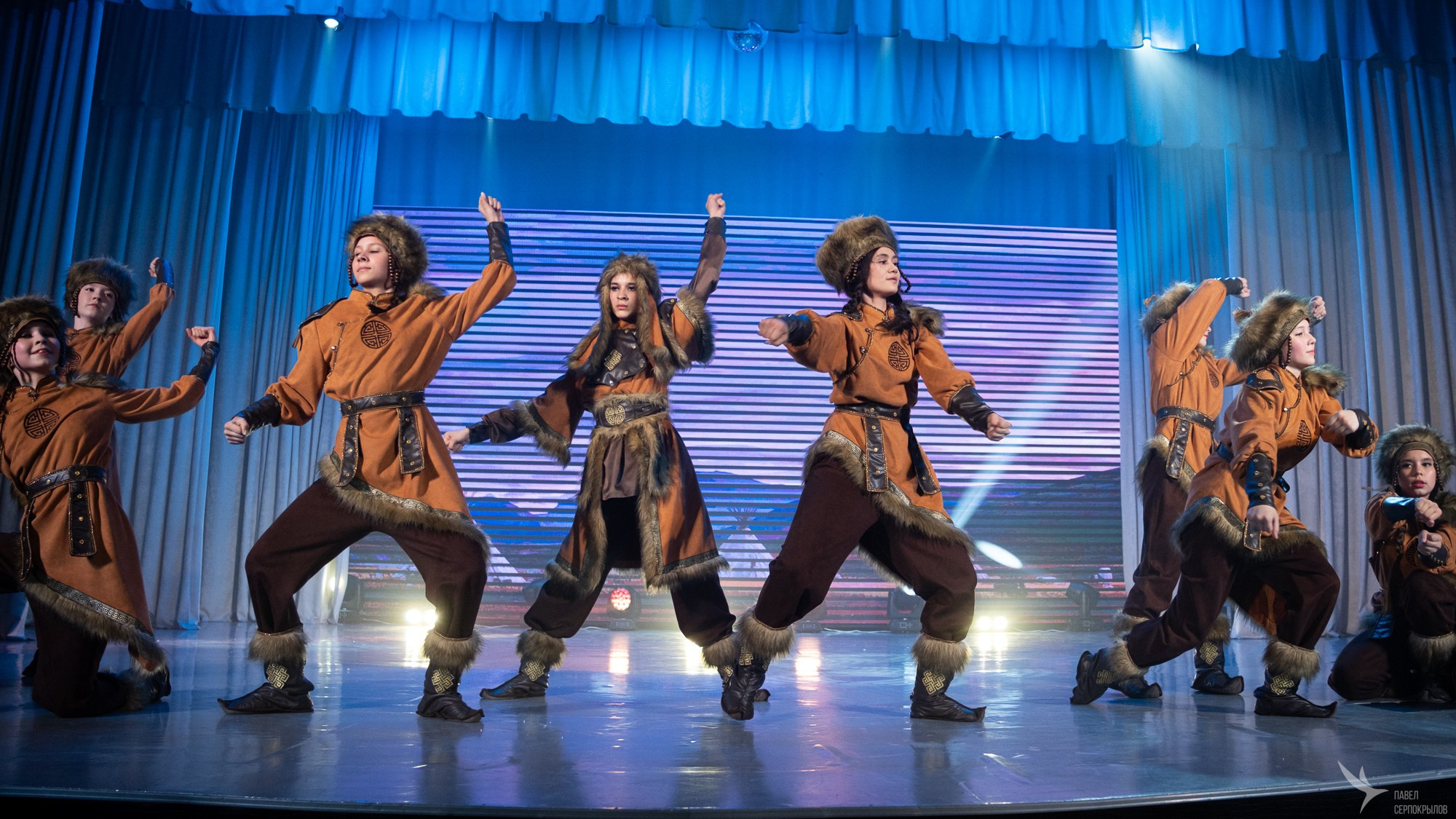 5 ЛЕТ РАДИ ИСКУССТВА. Репортажный фотограф в Казани Павел Серпокрылов