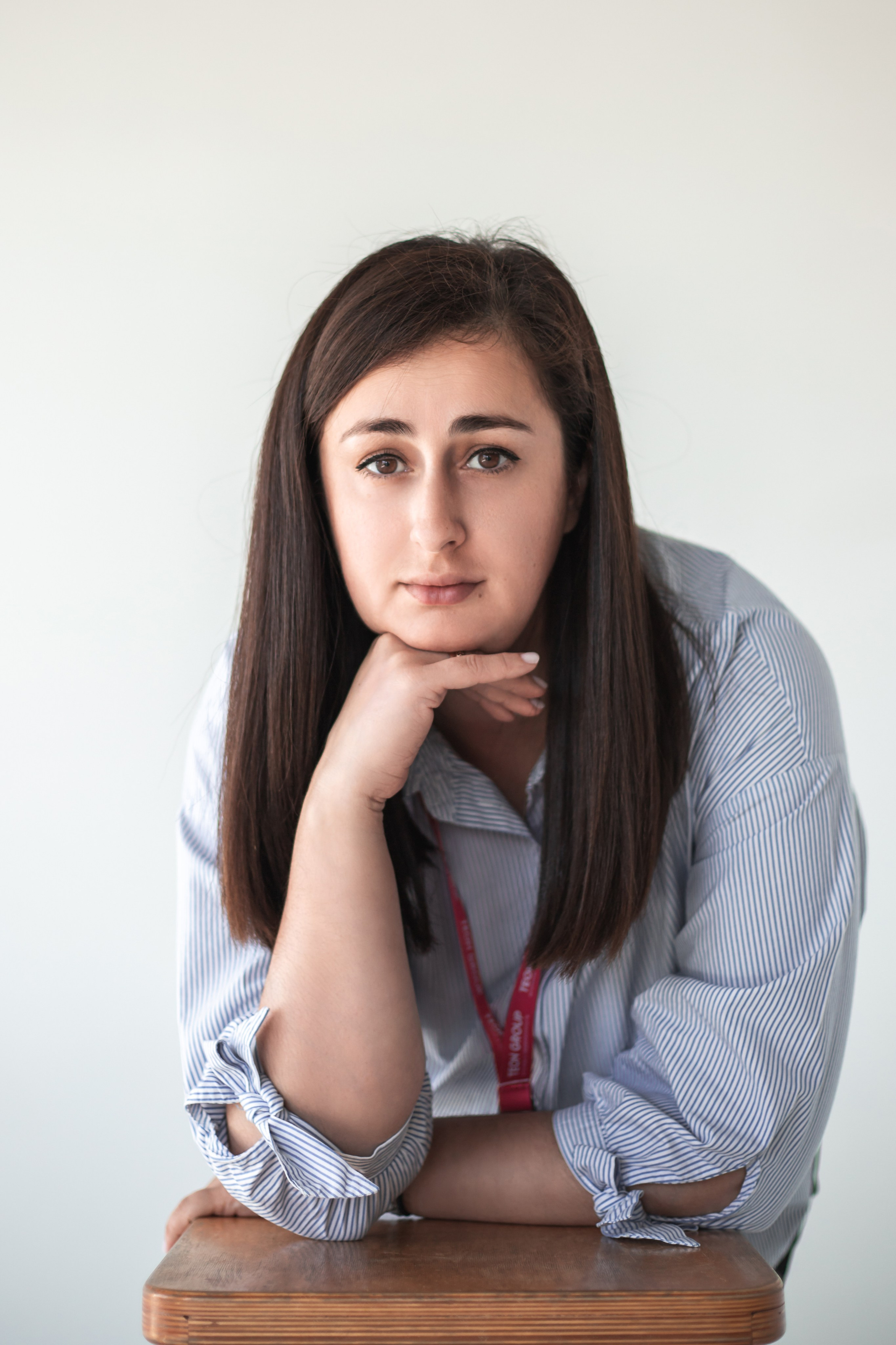 TEON Group_бизнес-портрет сотрудников. Фотограф Воронеж, Новая Усмань Мария Бублик