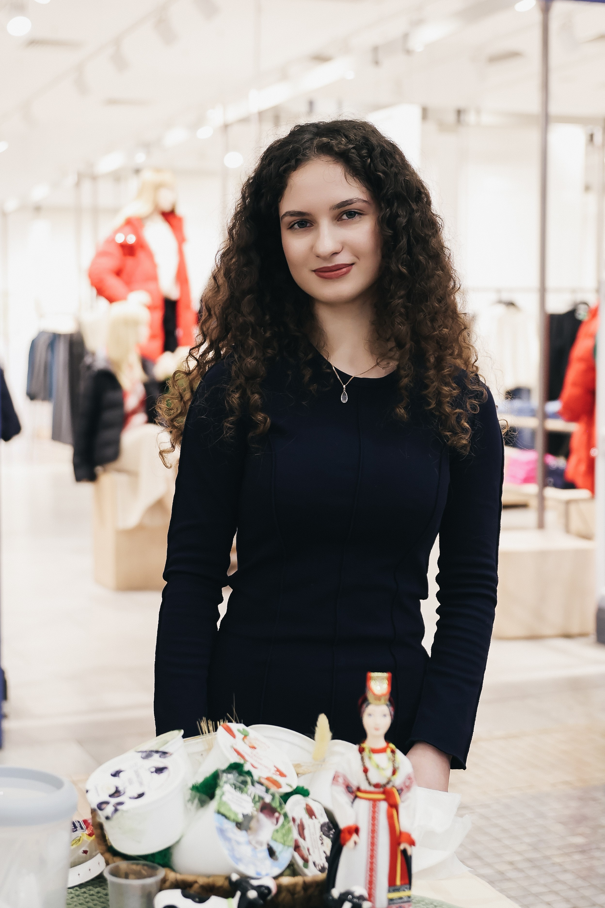 Триада здоровья в ГЧ. Фотограф Воронеж, Новая Усмань Мария Бублик