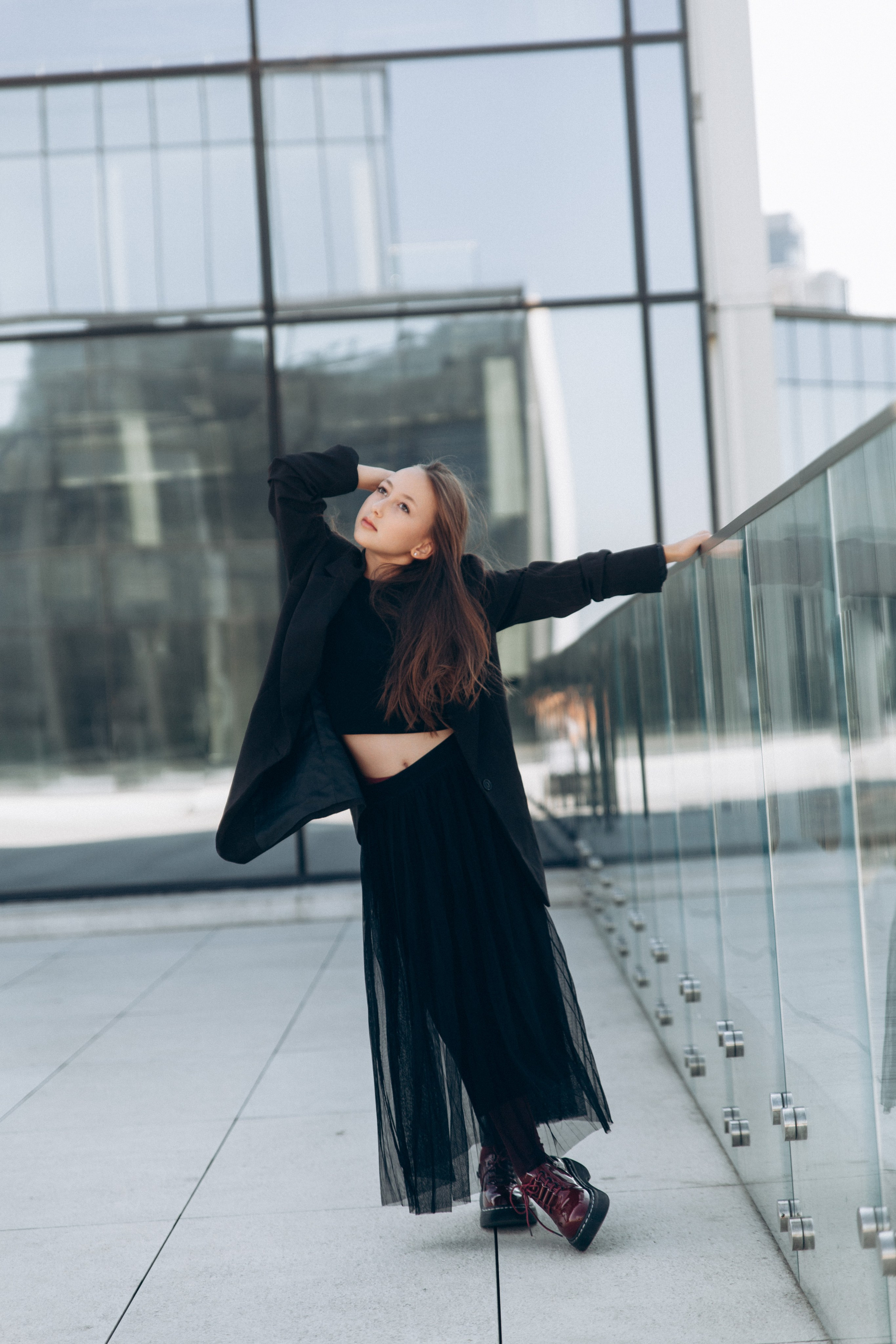 Стэфани. Репортажный и детский фотограф в Минске