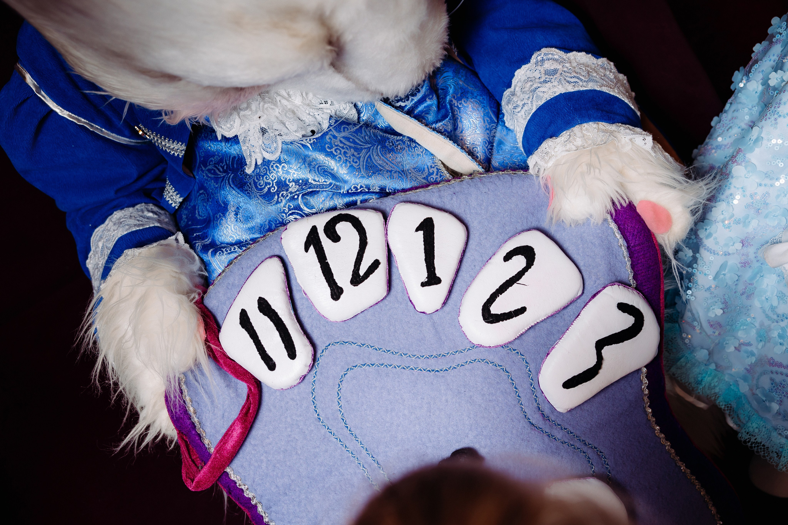 Дни Рождения. Фотограф в Санкт-Петербурге Кирюшенков Андрей