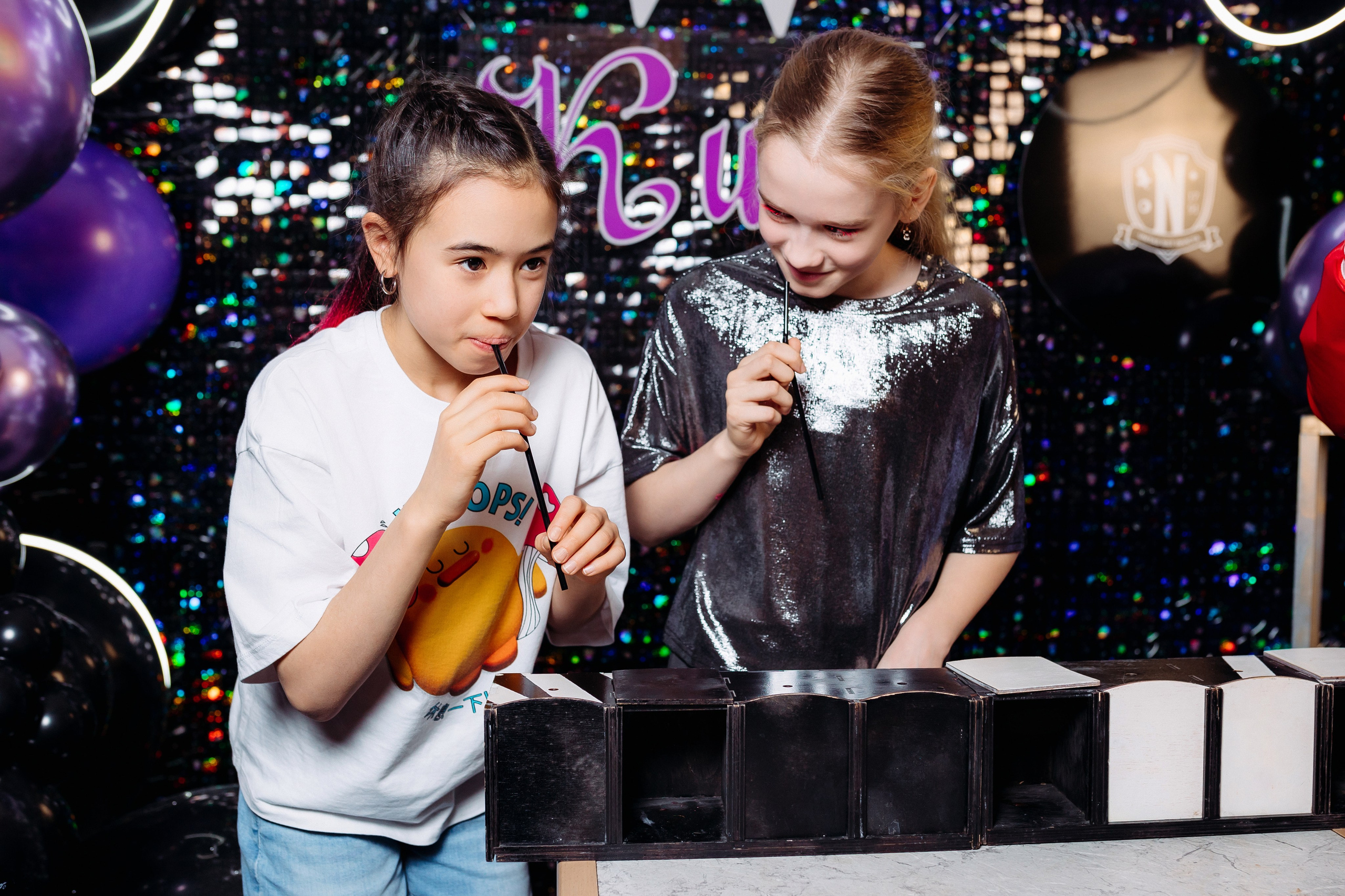 Дни Рождения. Фотограф в Санкт-Петербурге Кирюшенков Андрей