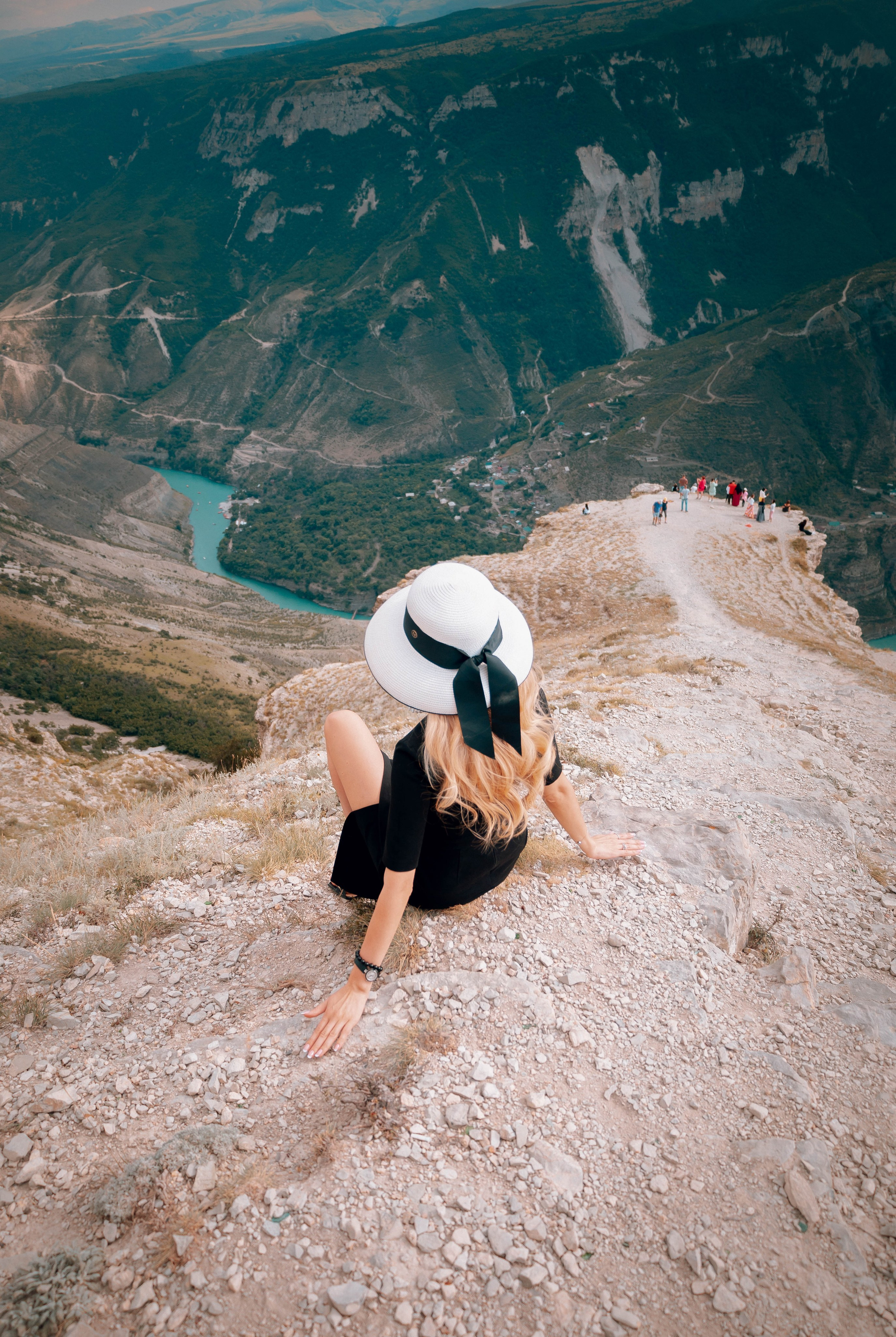Фото тур. Свадебный фотограф Москва Гаджимагомедова Зарема