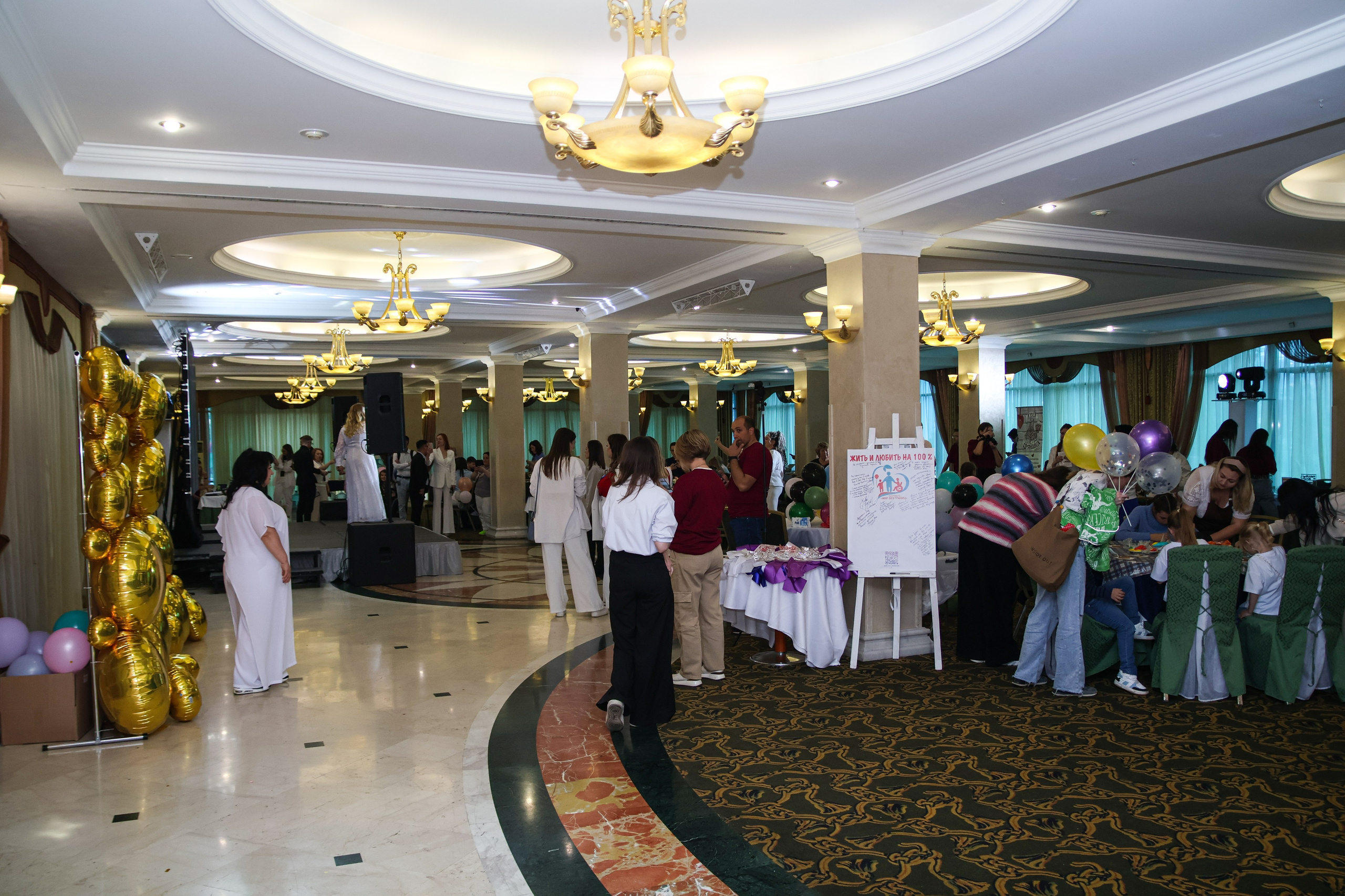 Мир без границ. Портретный фотограф в Ростове-на-Дону Антон Казарин