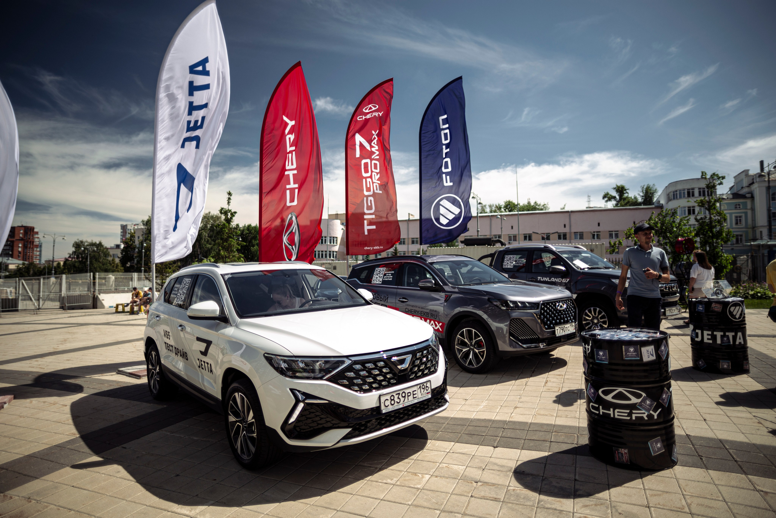 EKB STADIUM MEET. Автомобильный фотограф в Екатеринбурге Сергей Эндерс