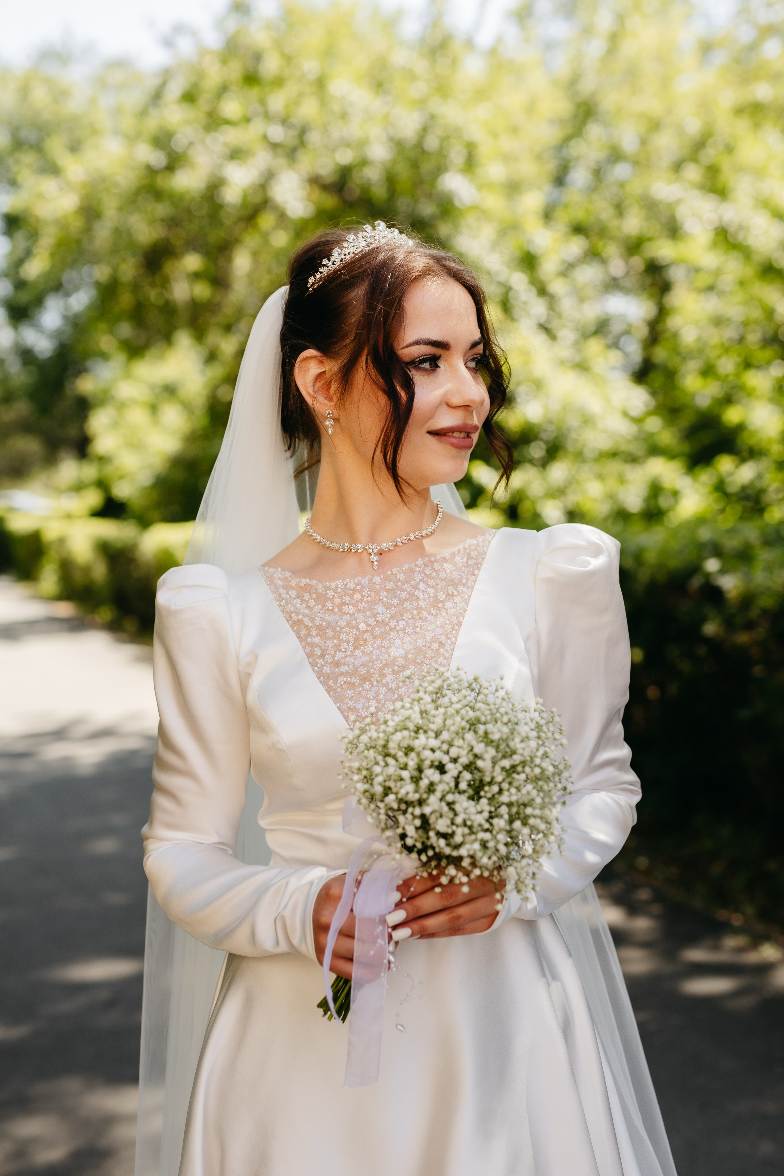 Сергей и Наталия. Свадебный и женский фотограф