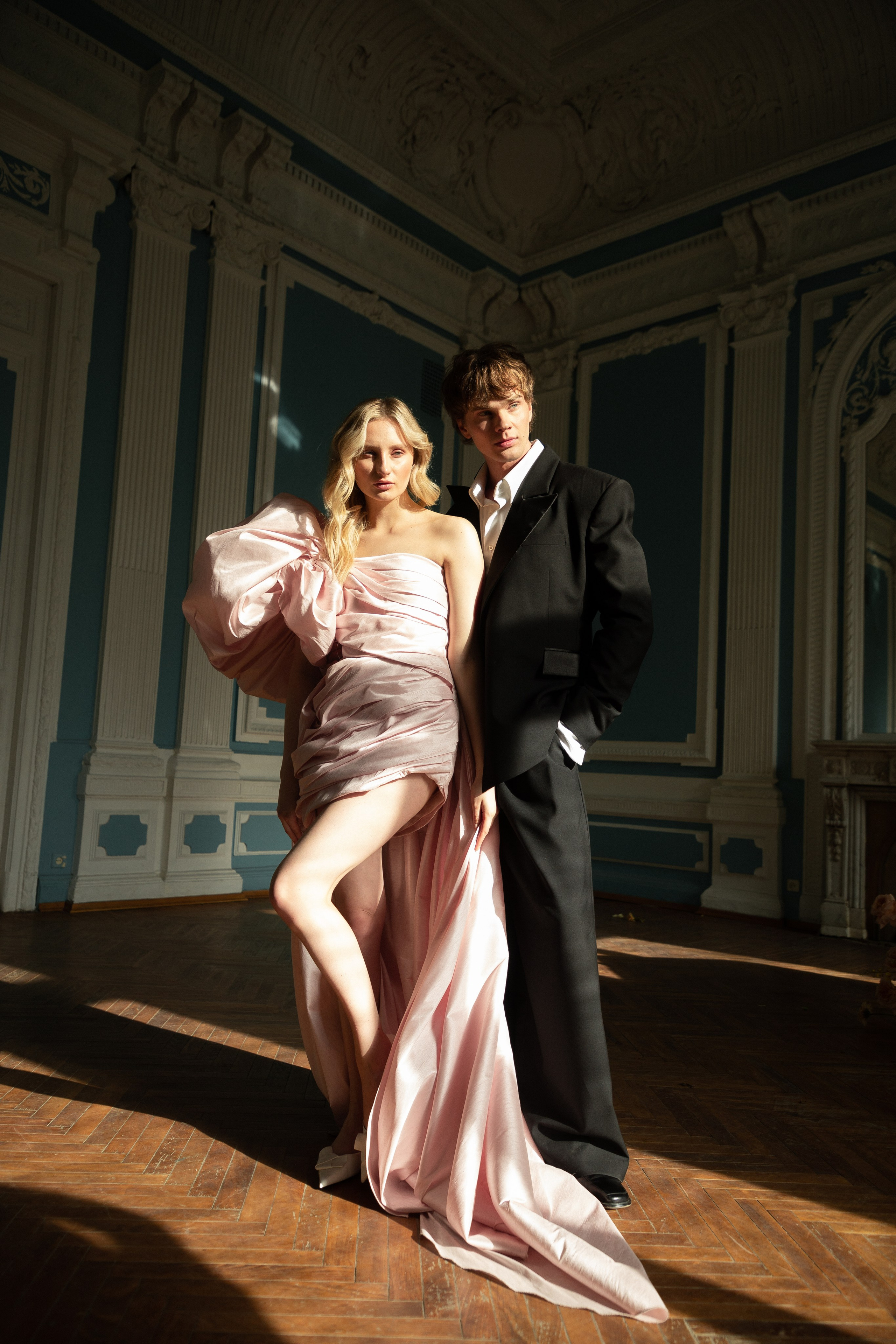 Spring wedding. Фотограф Анастасия Тихонова