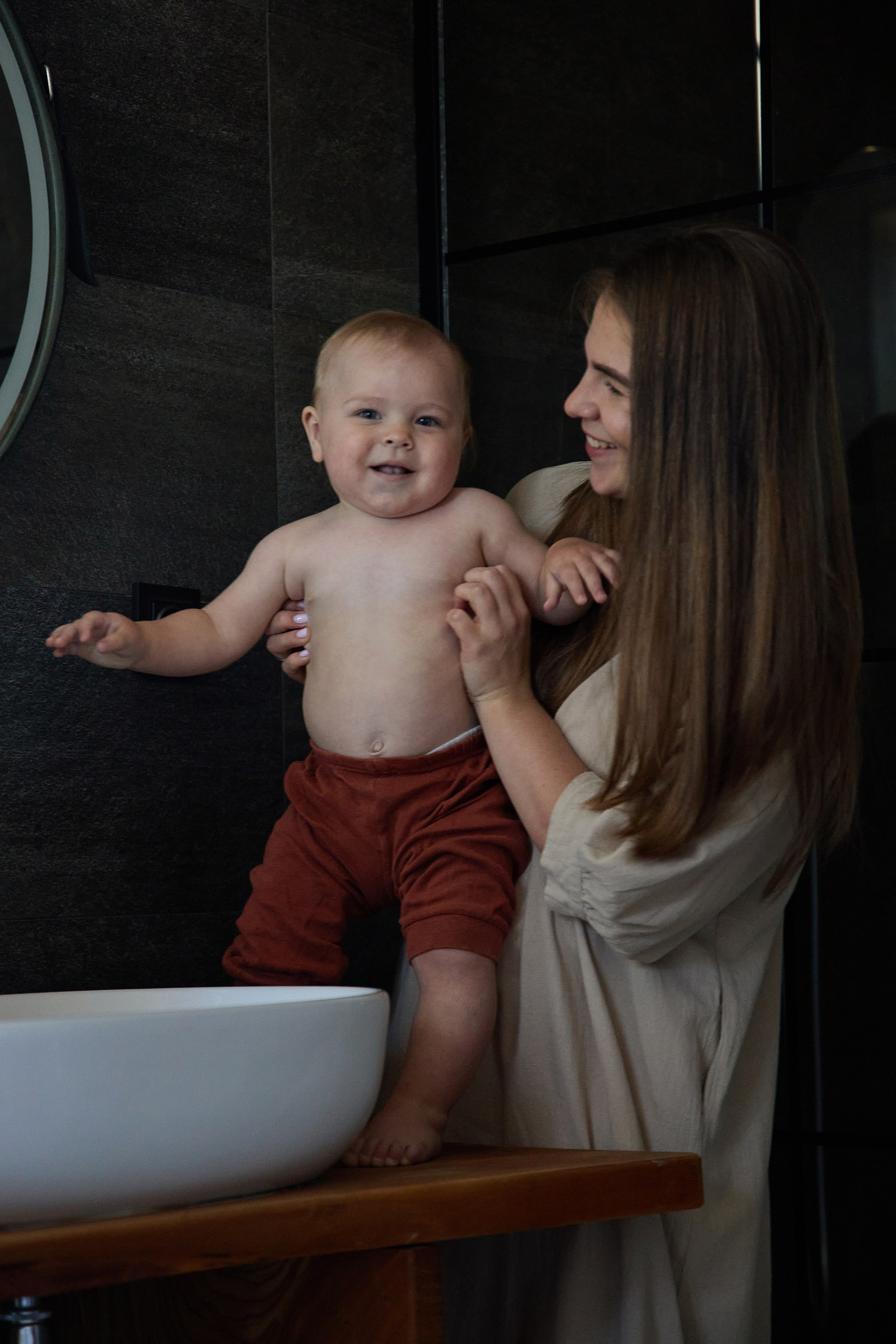 Family. Фотограф Марина Калитина