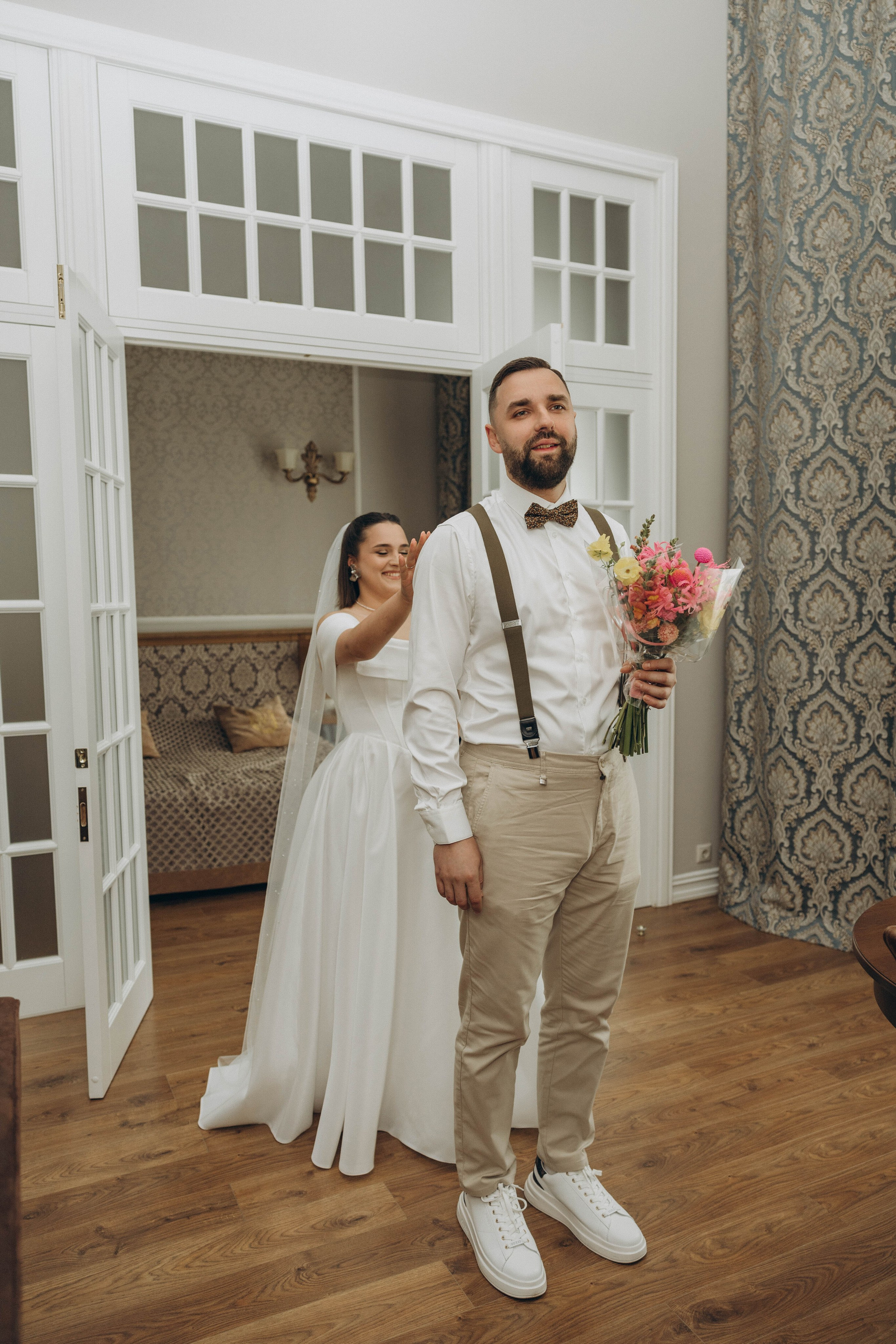 Свадебная | Денис и Наталия. Екатерина Серых — фотограф в Курске | Индивидуальные, семейные и love story съёмки