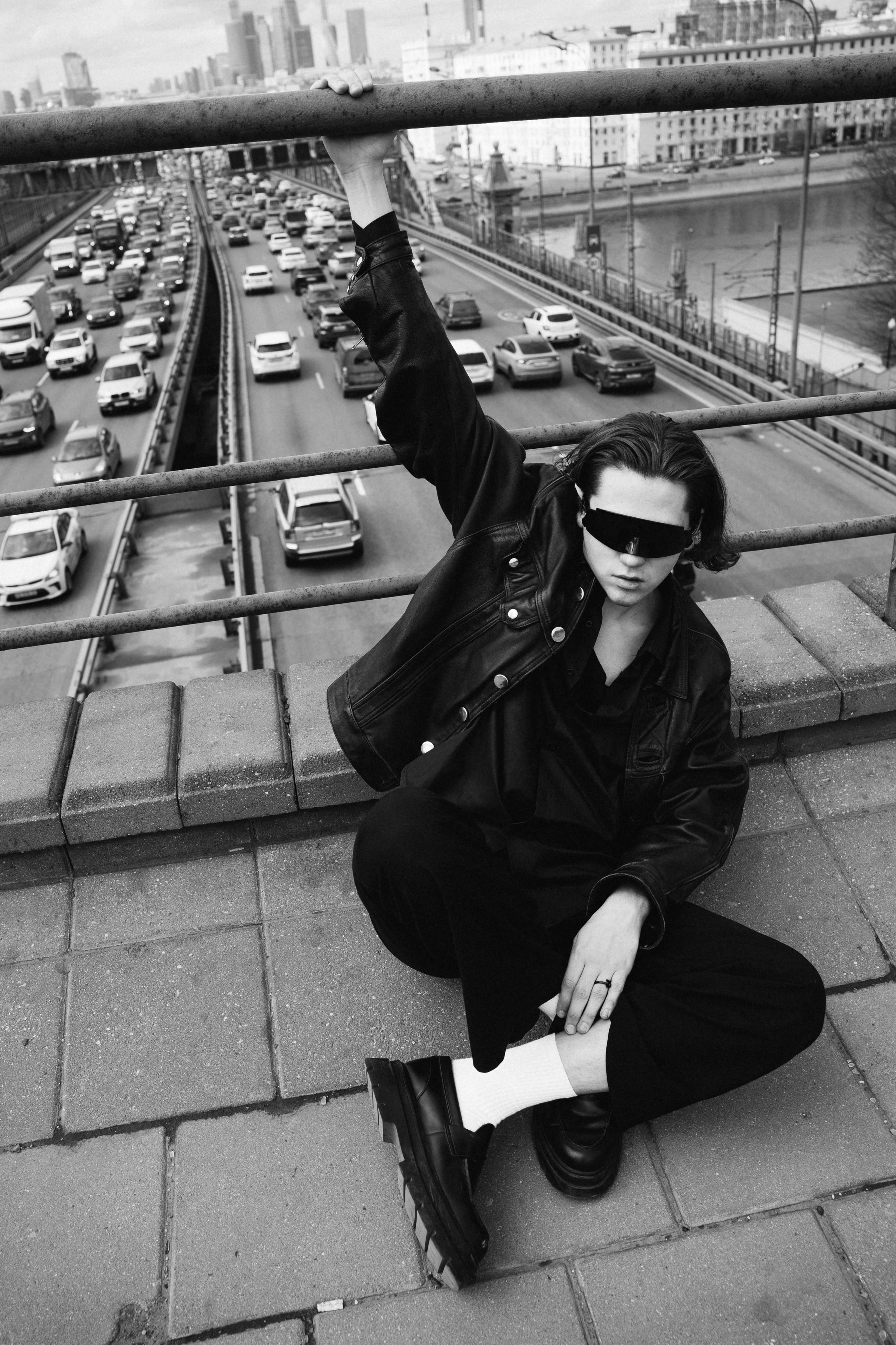 Алекс. Фотограф Москва