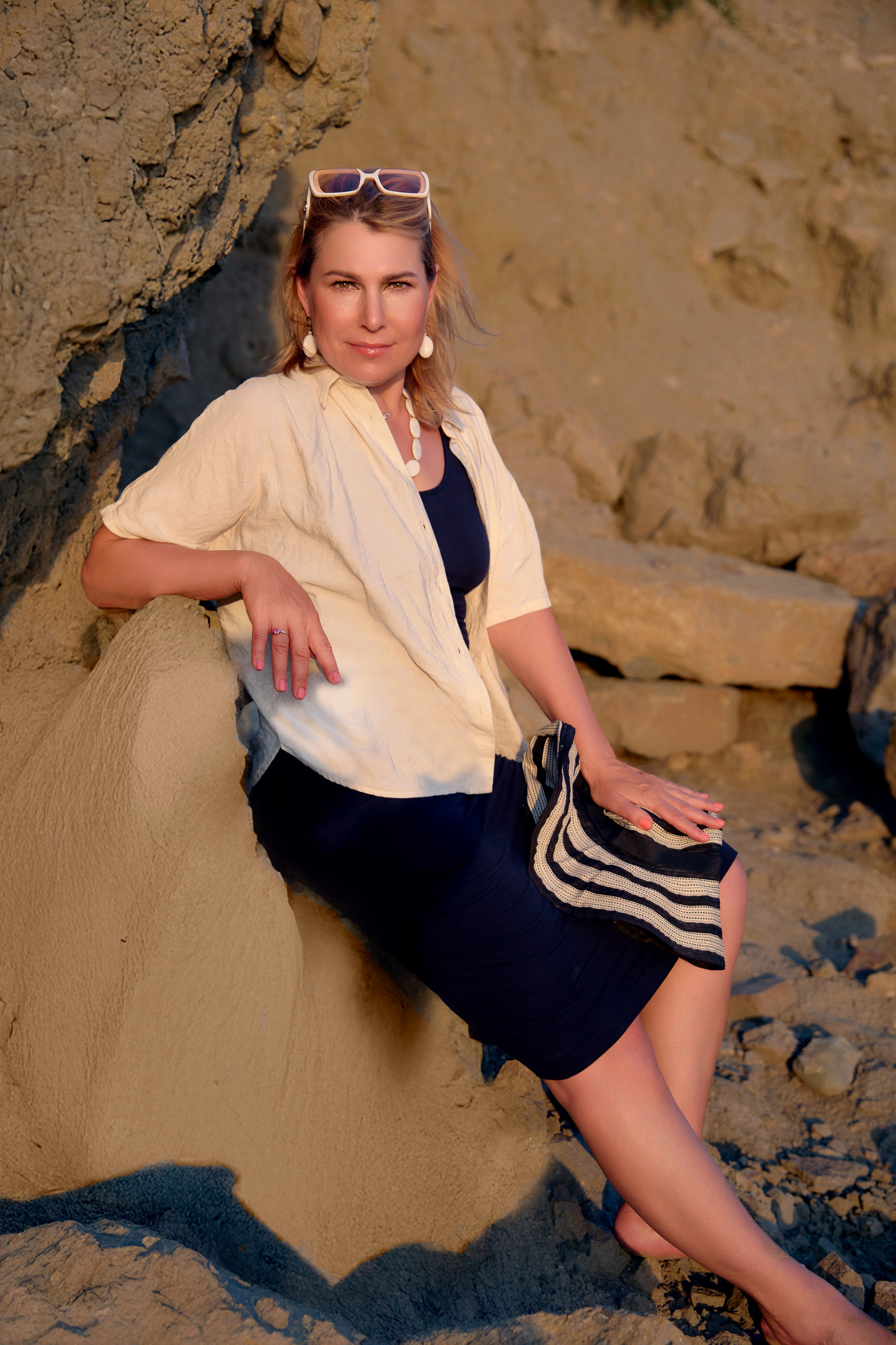 Индивидуальная фотосессия под ключ. Коммерческий фотограф в Москве Александра Шершнева