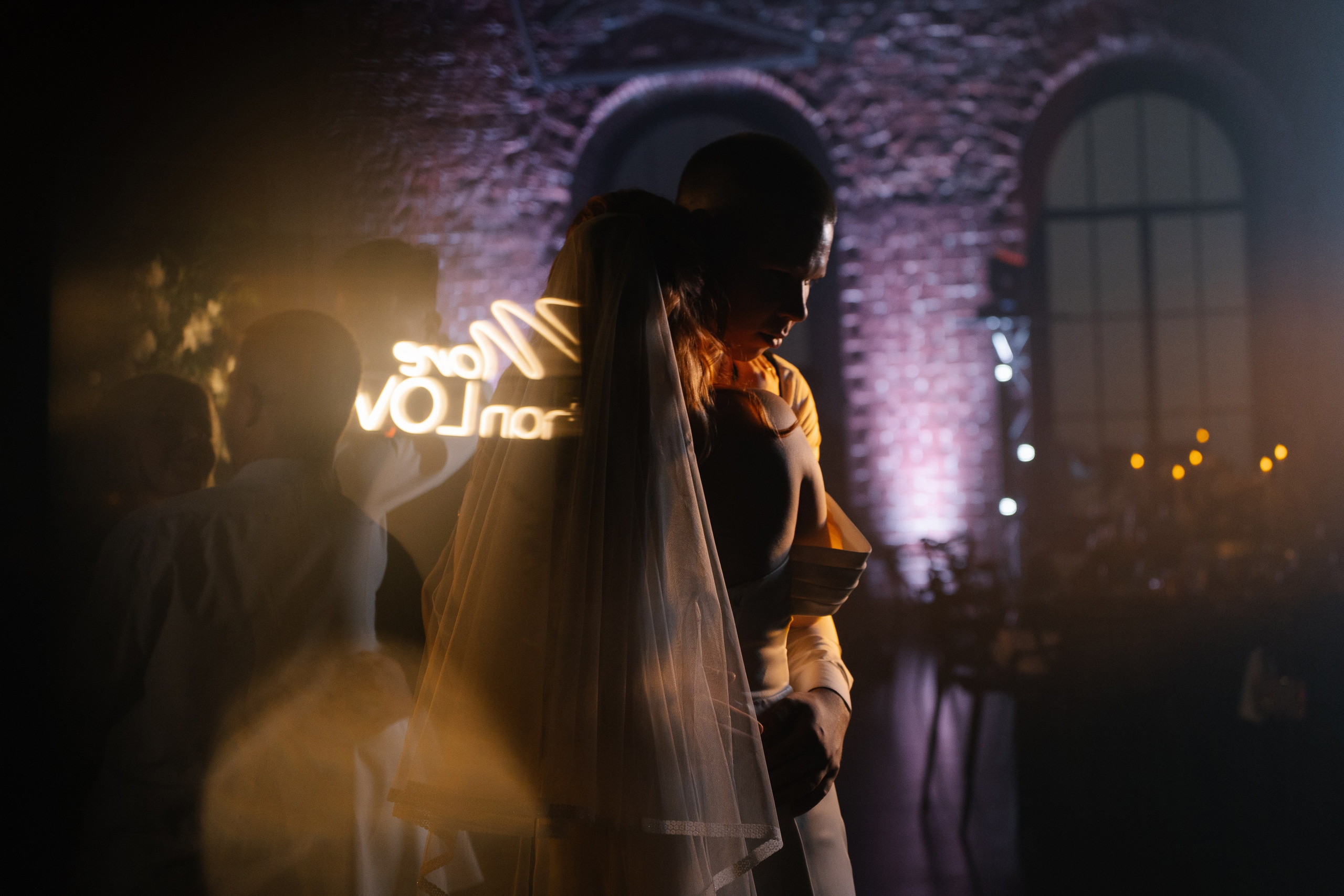 Яна и Леша. Свадебный и семейный фотограф Кокушева Юлия Нижний Новгород