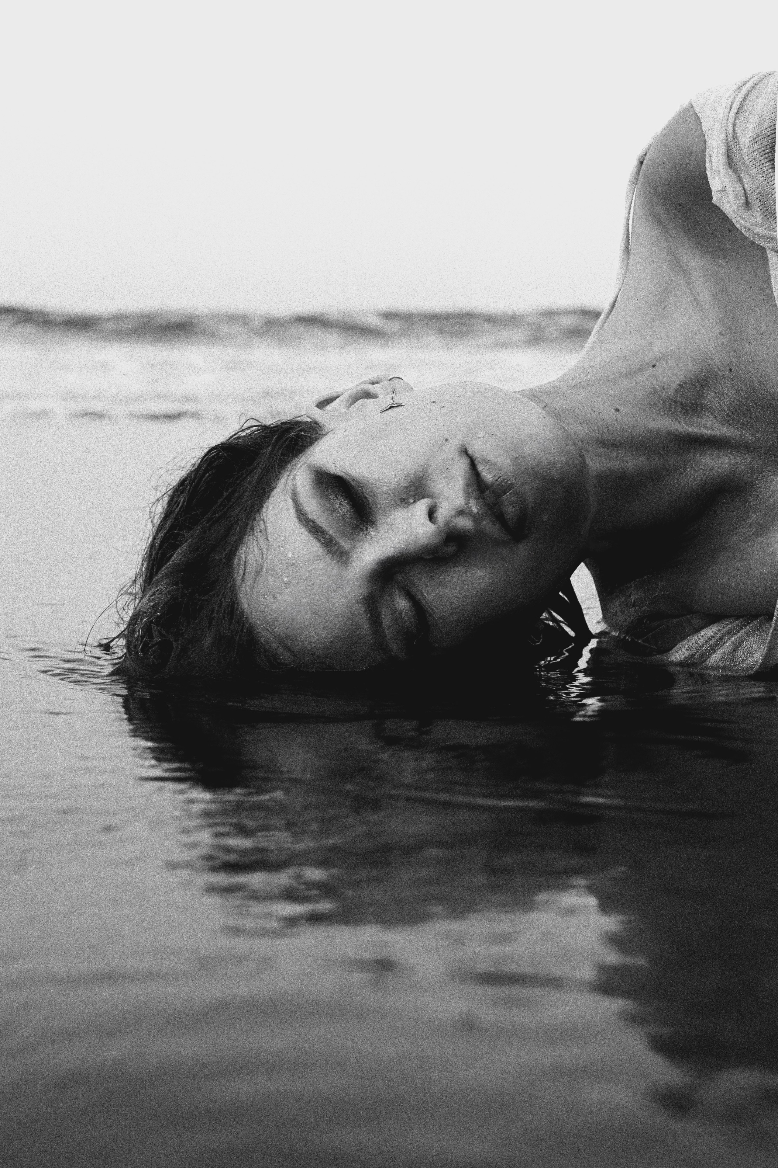 Рита Дакота. Художественный фотограф СПБ, Дубай