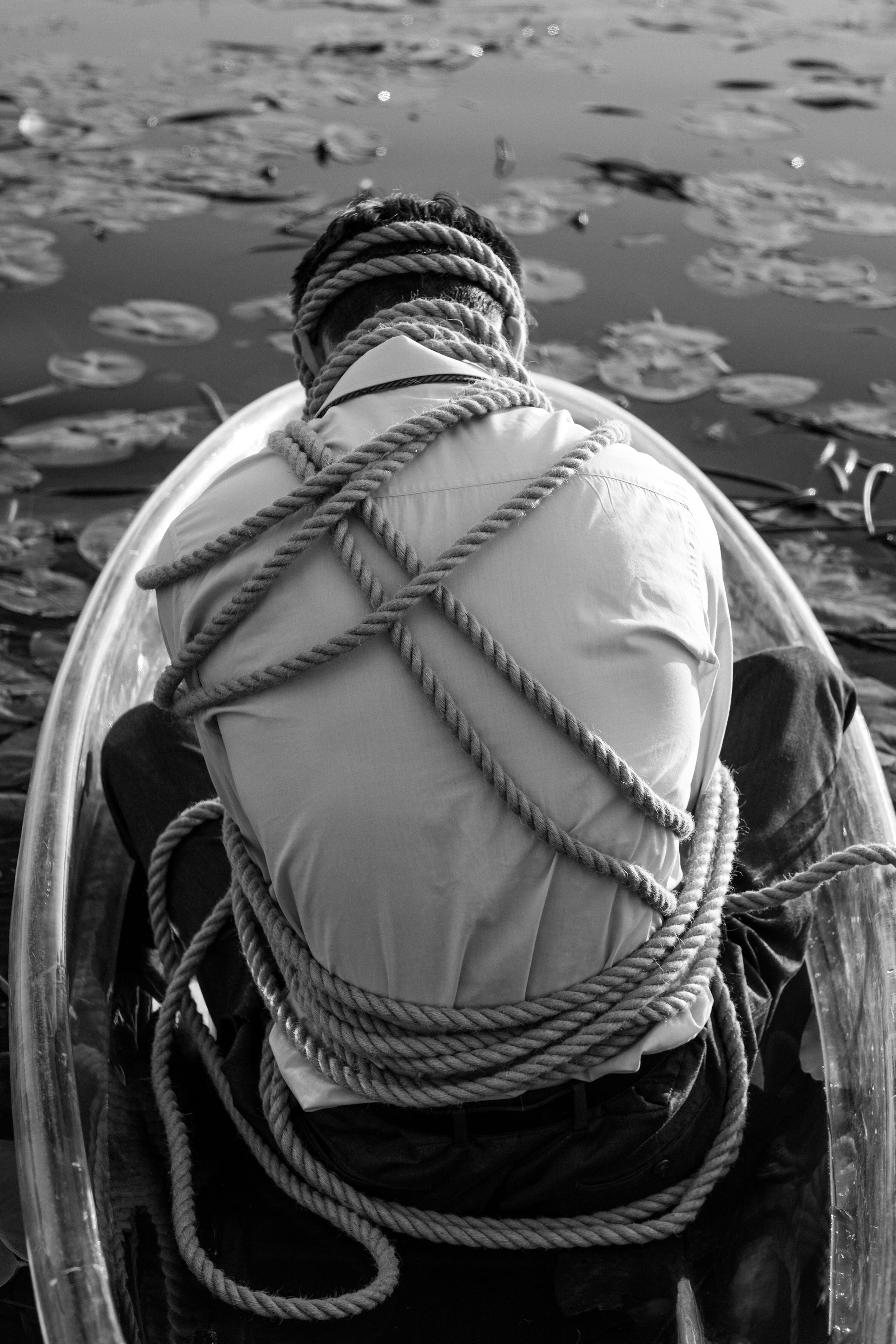 Лодка. Художественный фотограф СПБ, Дубай