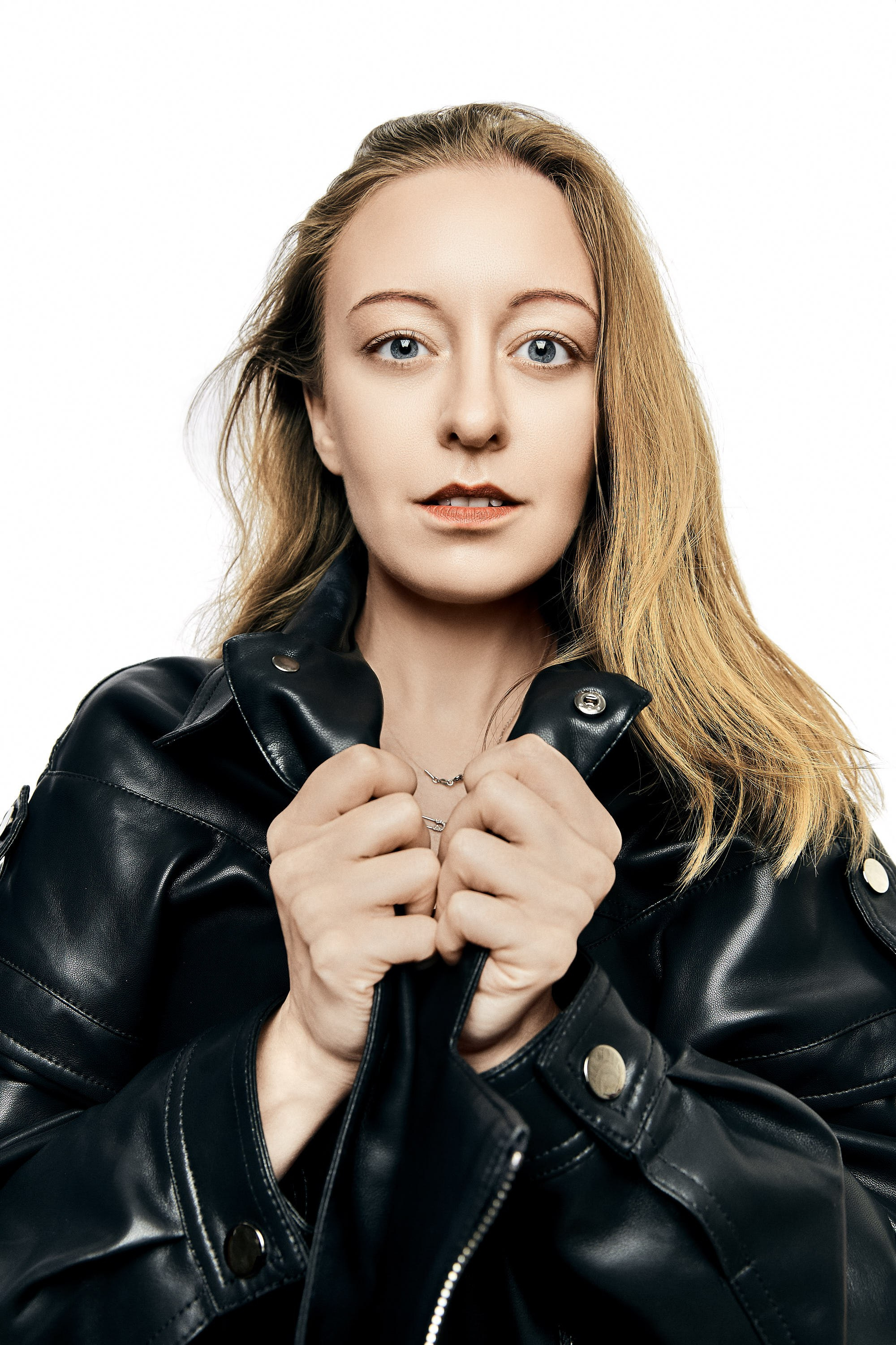 Все портреты. Фотограф Вадим Бердник