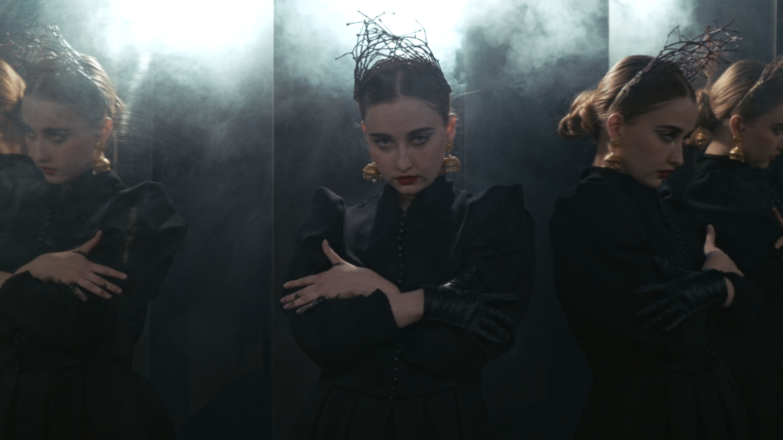 Кейс. Фотограф Сергей Красильников