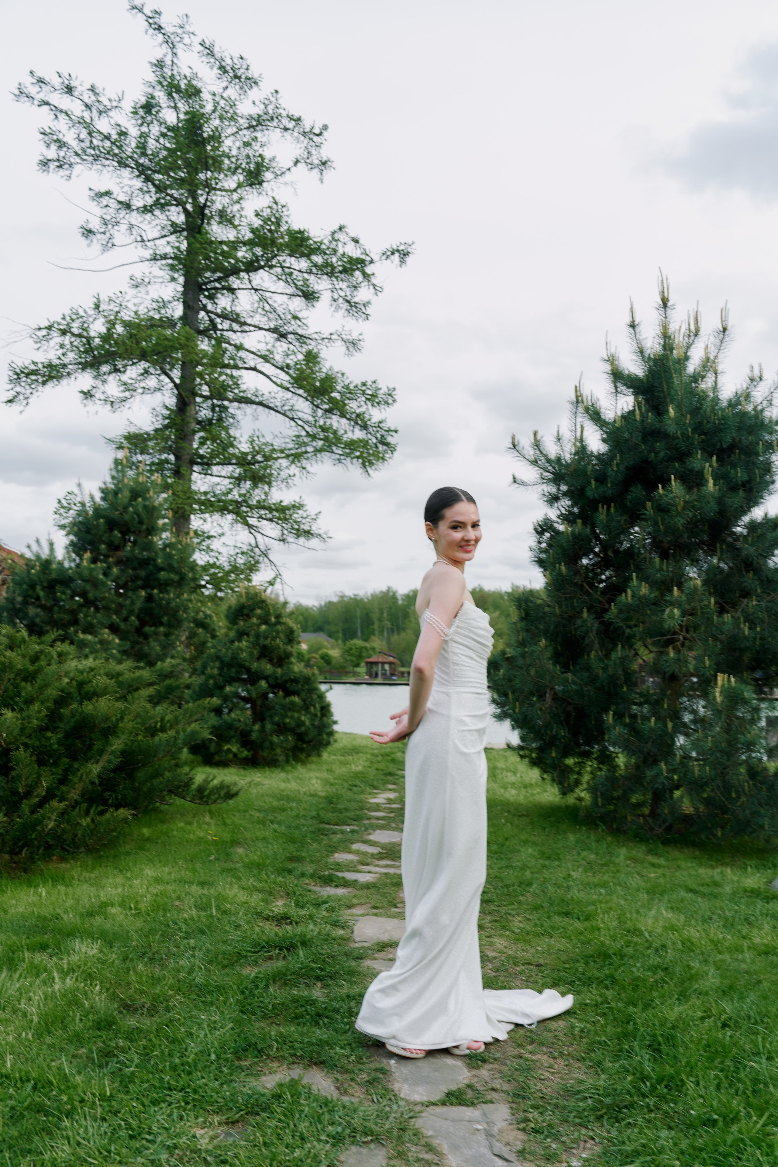 Роман & Александра. Главная