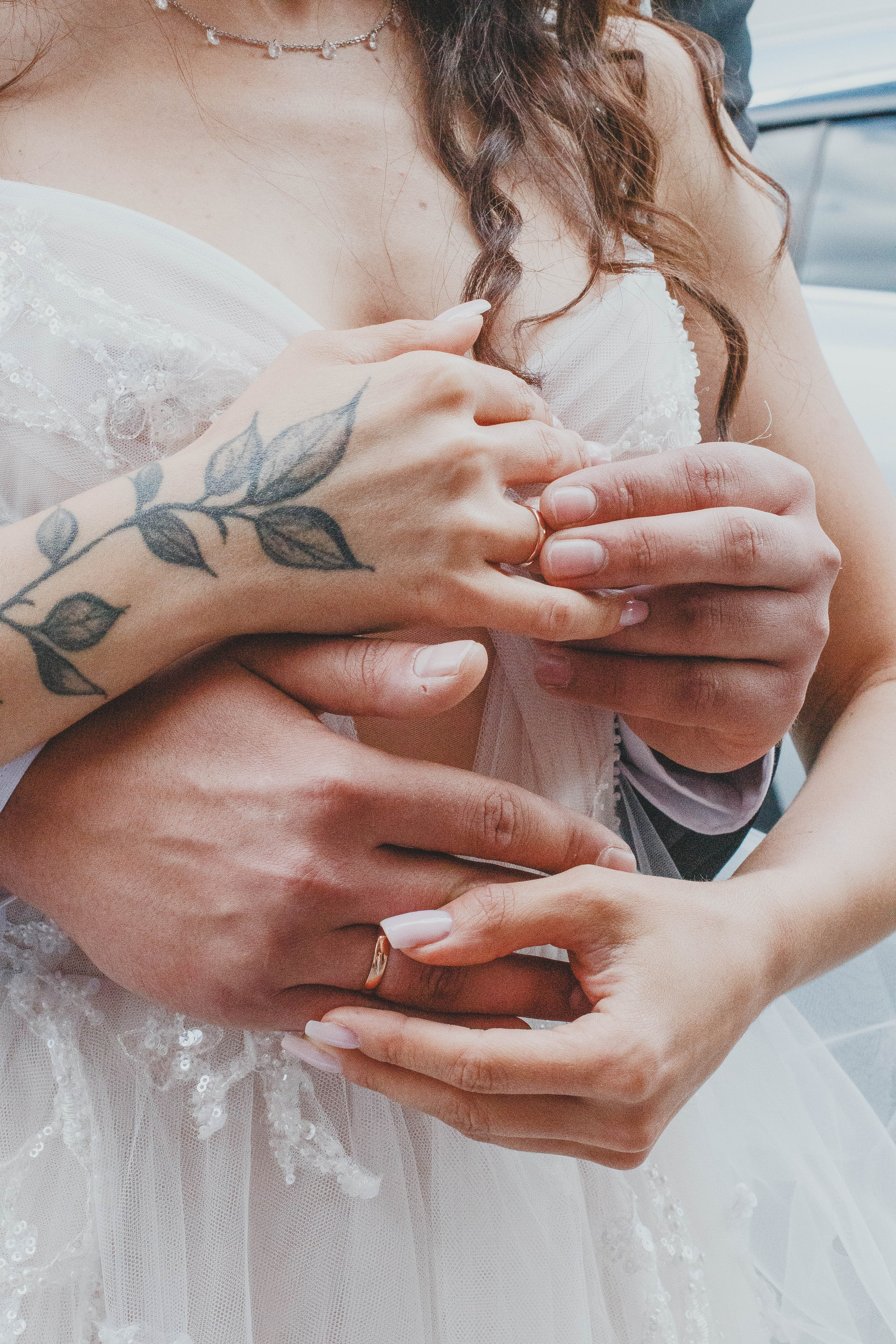 Ксения + Илья