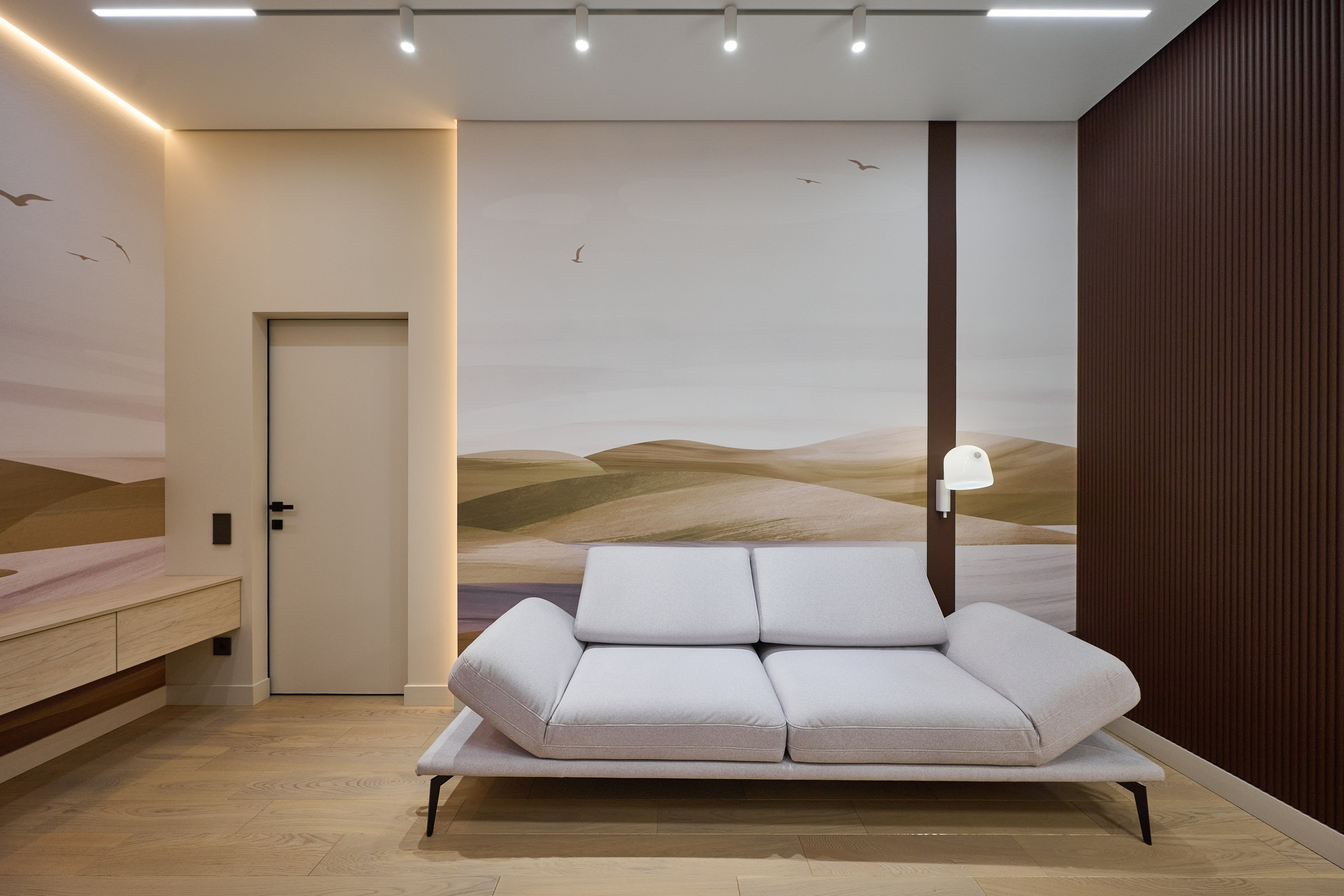 Дом 179. Интерьерный фотограф в Краснодаре