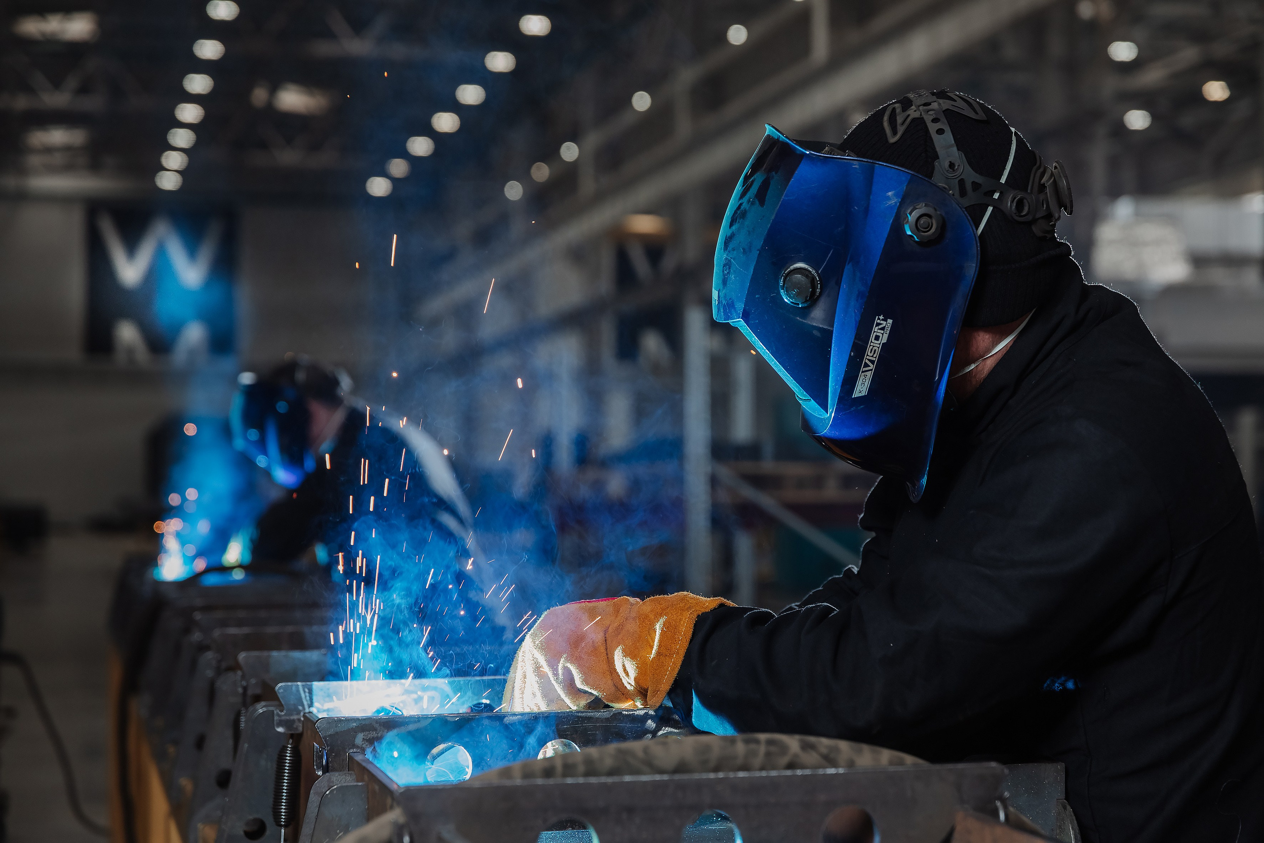 Промышленная и имиджевая съемка. Люксмедиа — это команда фотографов и видеографов. Город Казань. Дамир Сафин