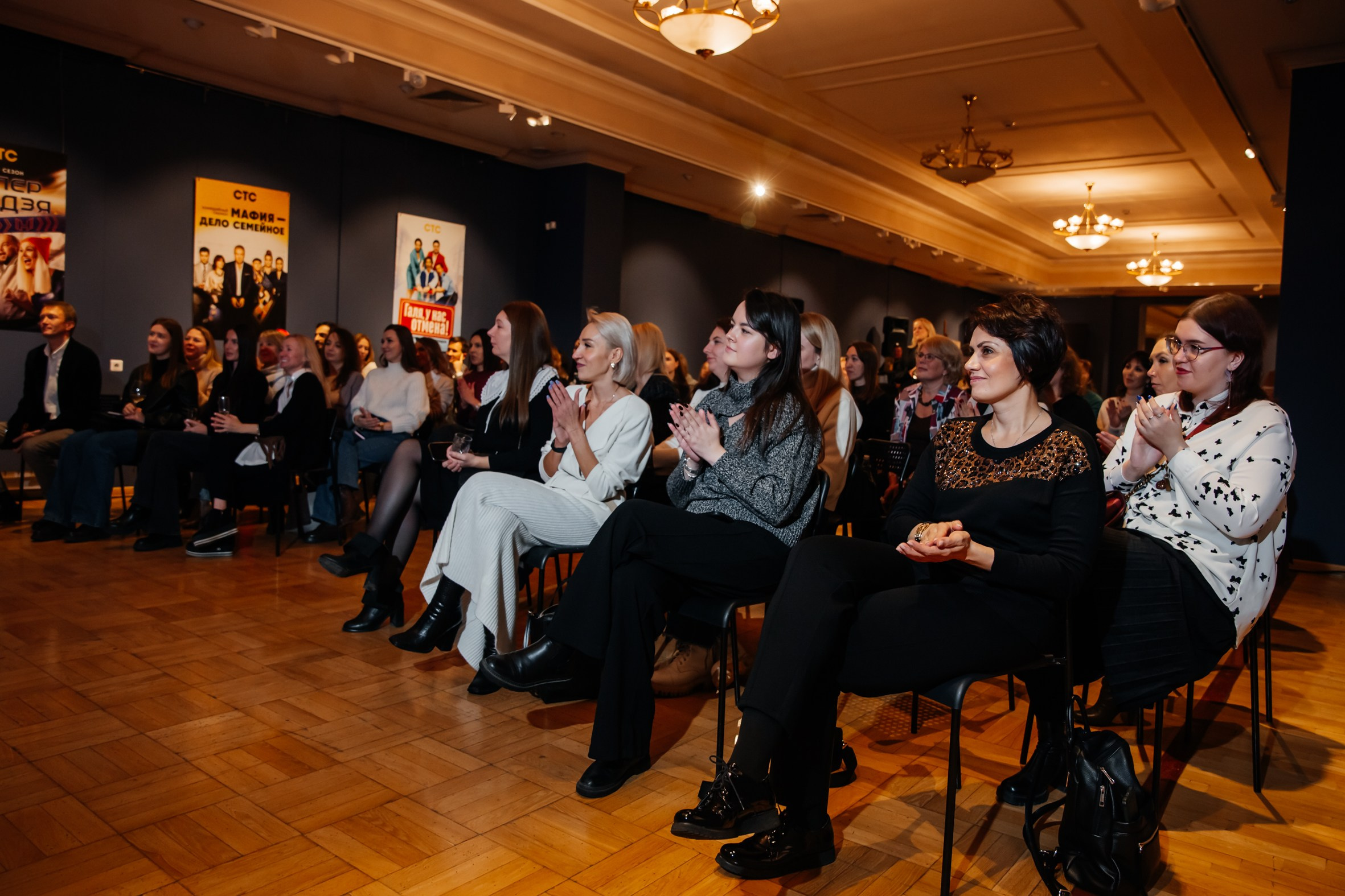 Конференции и мероприятия. Люксмедиа — это команда фотографов и видеографов. Город Казань. Дамир Сафин