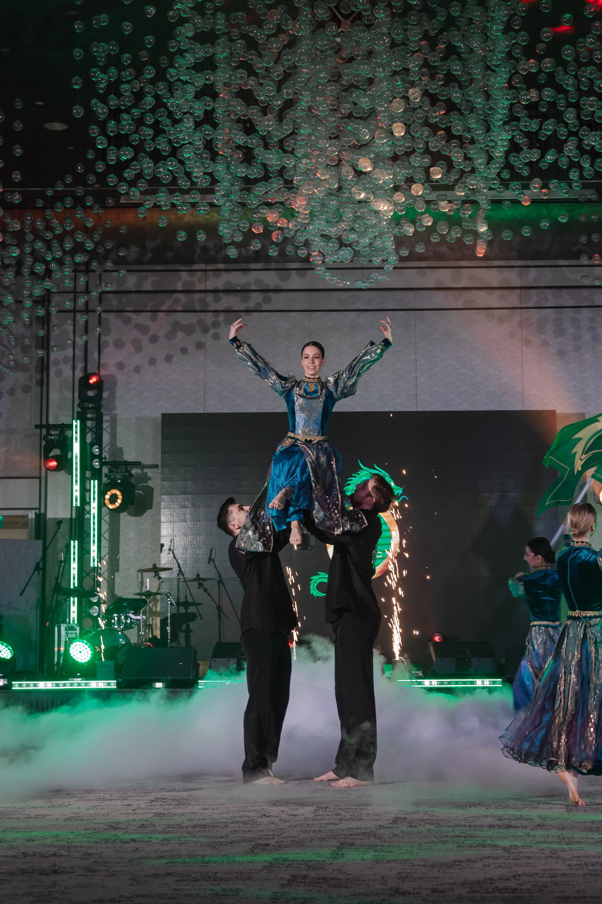 Конференции и мероприятия. Люксмедиа — это команда фотографов и видеографов. Город Казань. Дамир Сафин