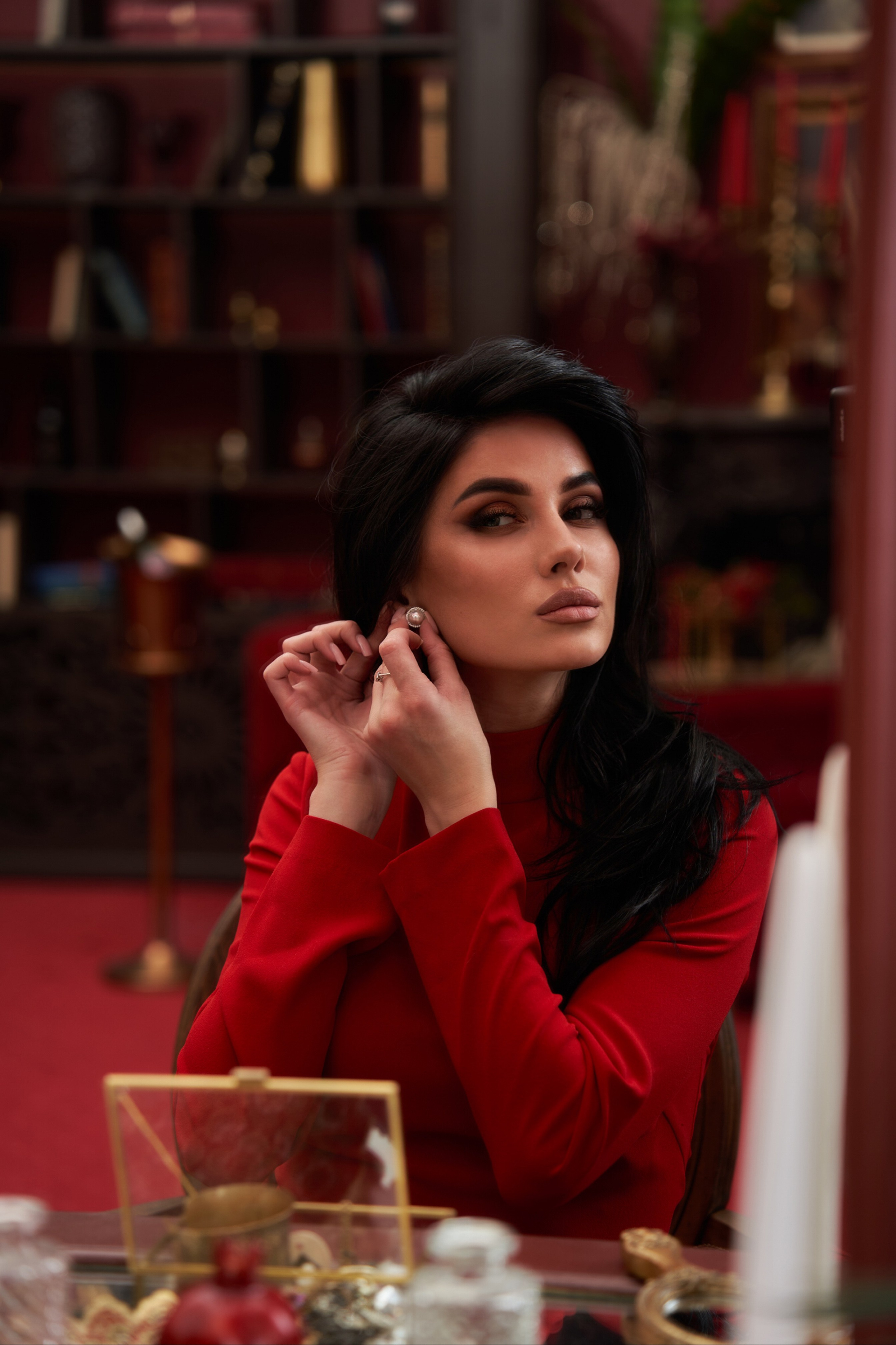 Julia. Фотограф и рилсмейкер Москва | Волгоград Максим Шевченко