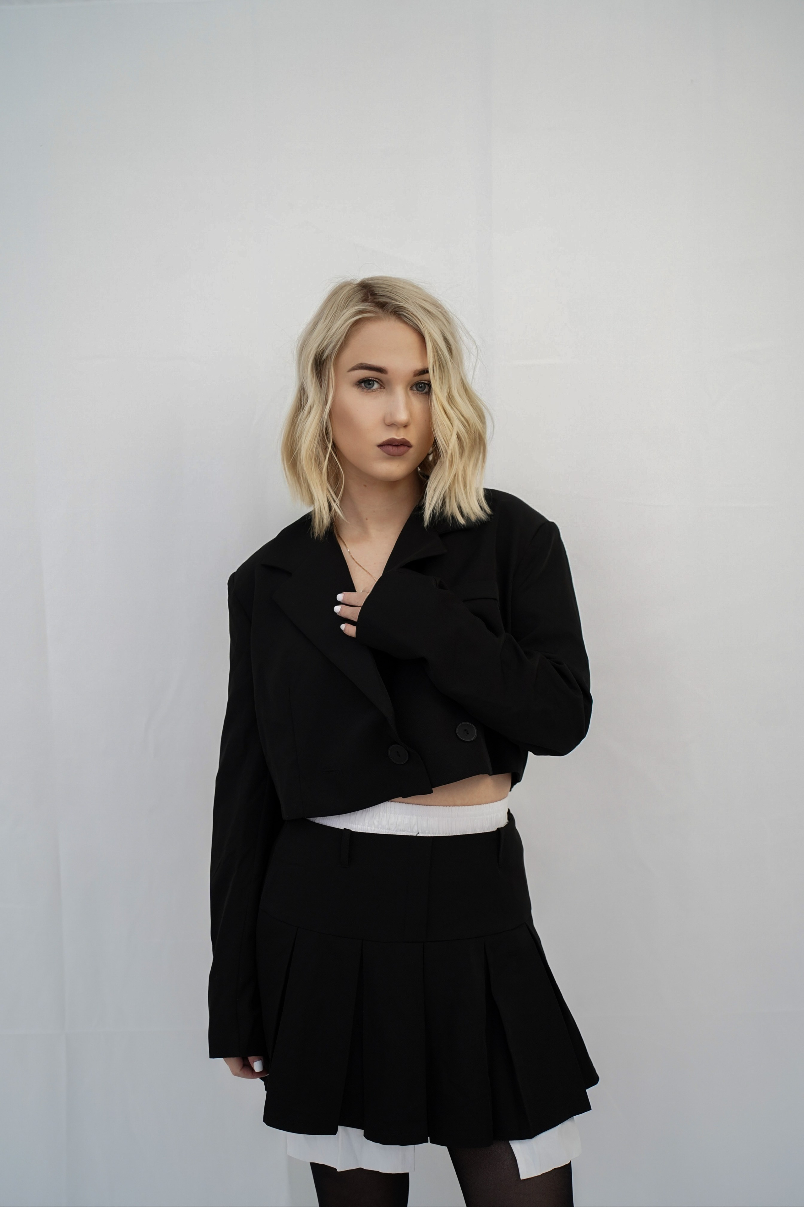 Daria. Фотограф и рилсмейкер Москва | Волгоград Максим Шевченко