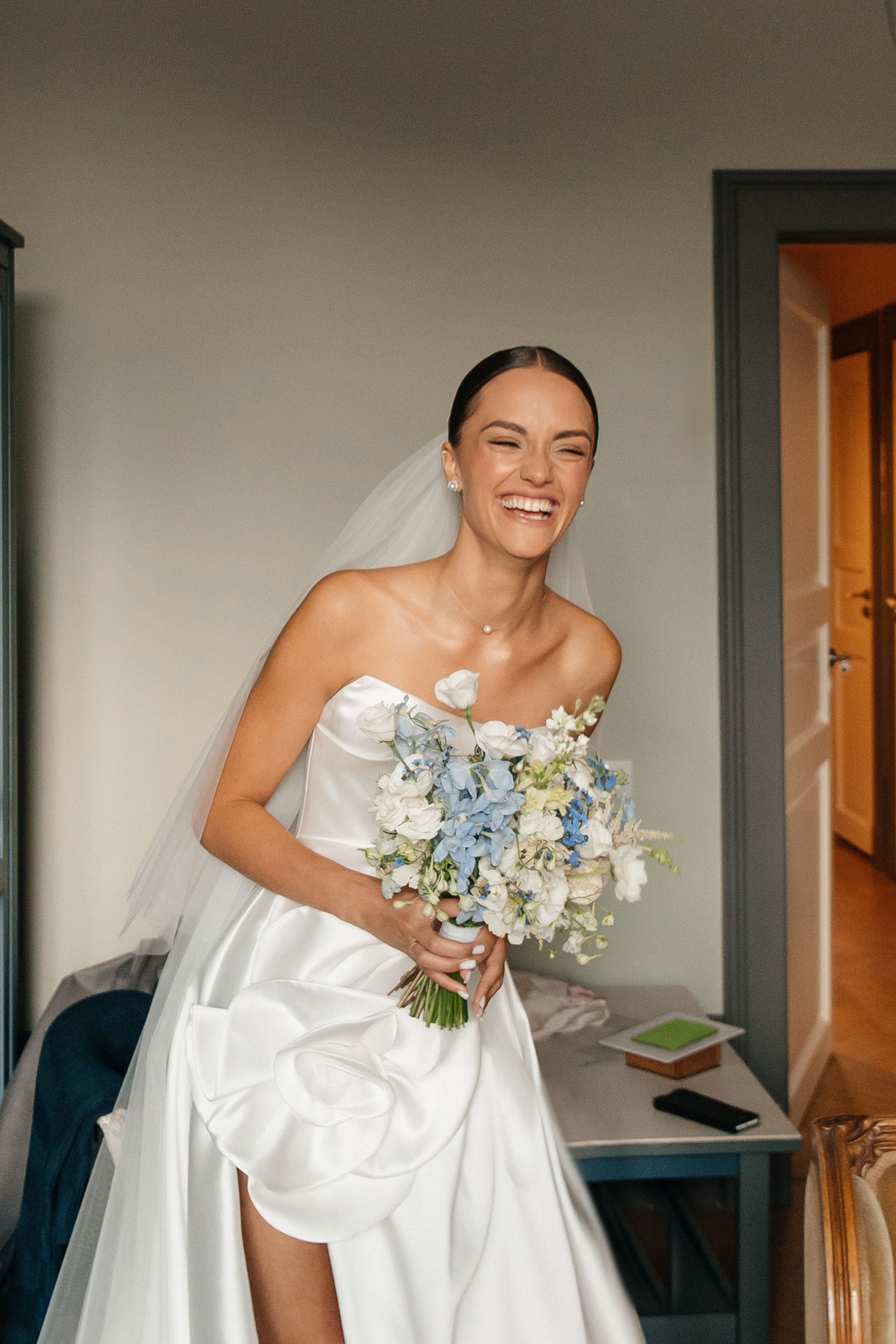 АНОНС. Мария — Свадебный фотограф