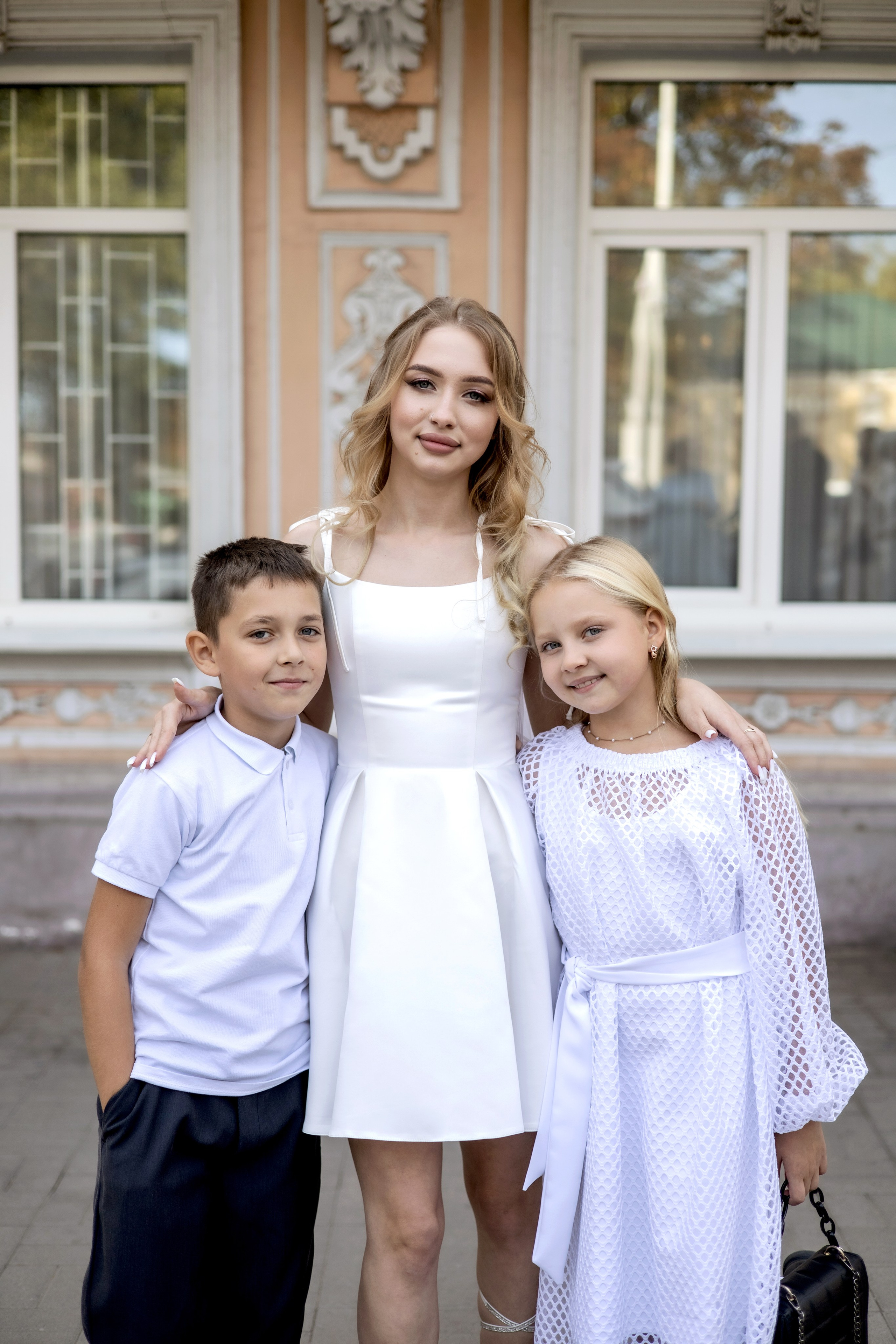 Андрей и Кристина- роспись. Фотограф Надежда Лукьянова