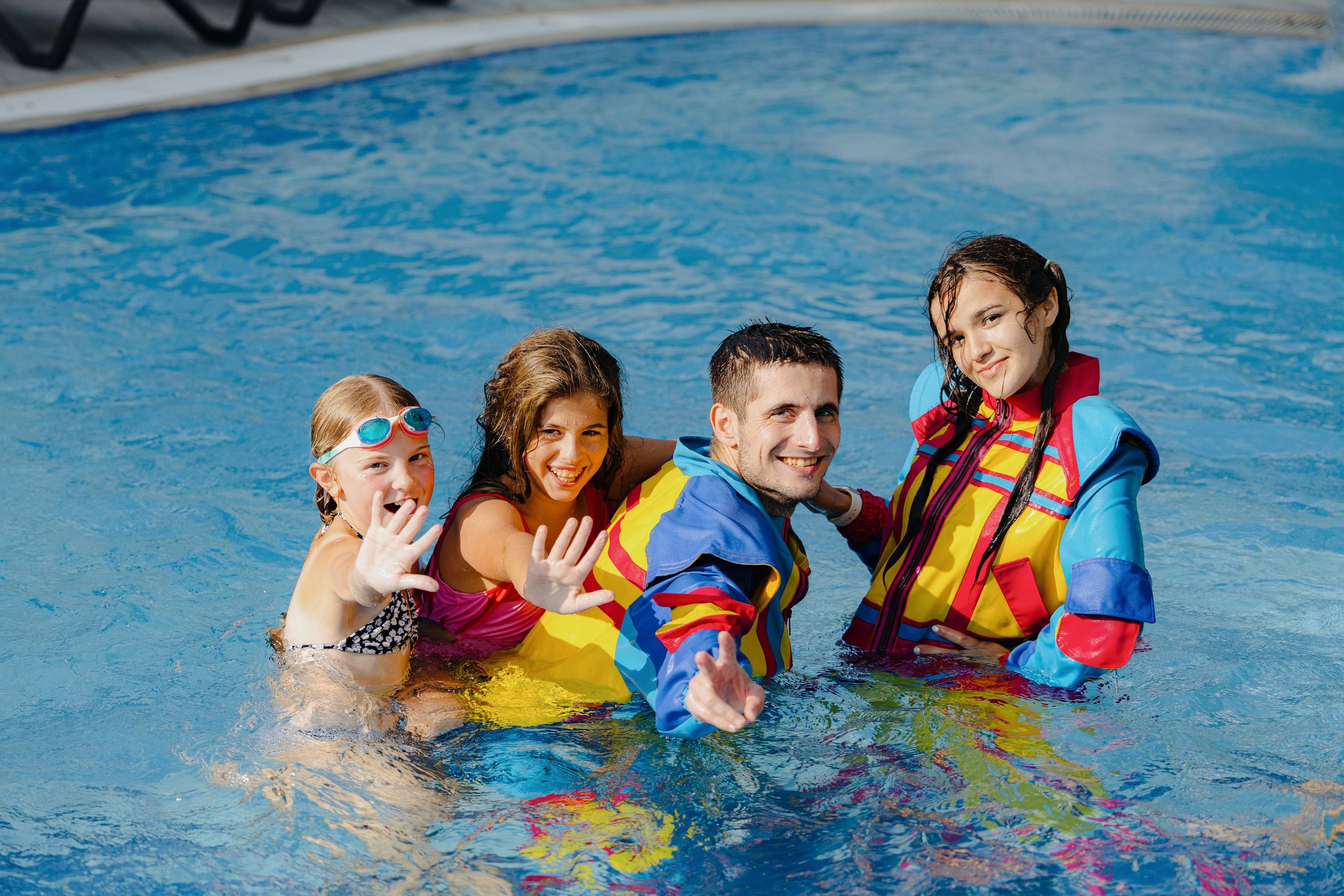 Фотосессия на день рождения | Праздничная съемка от профессионального фотографа. Красильников Евгений — профессиональный фотограф в Ростове-на-Дону