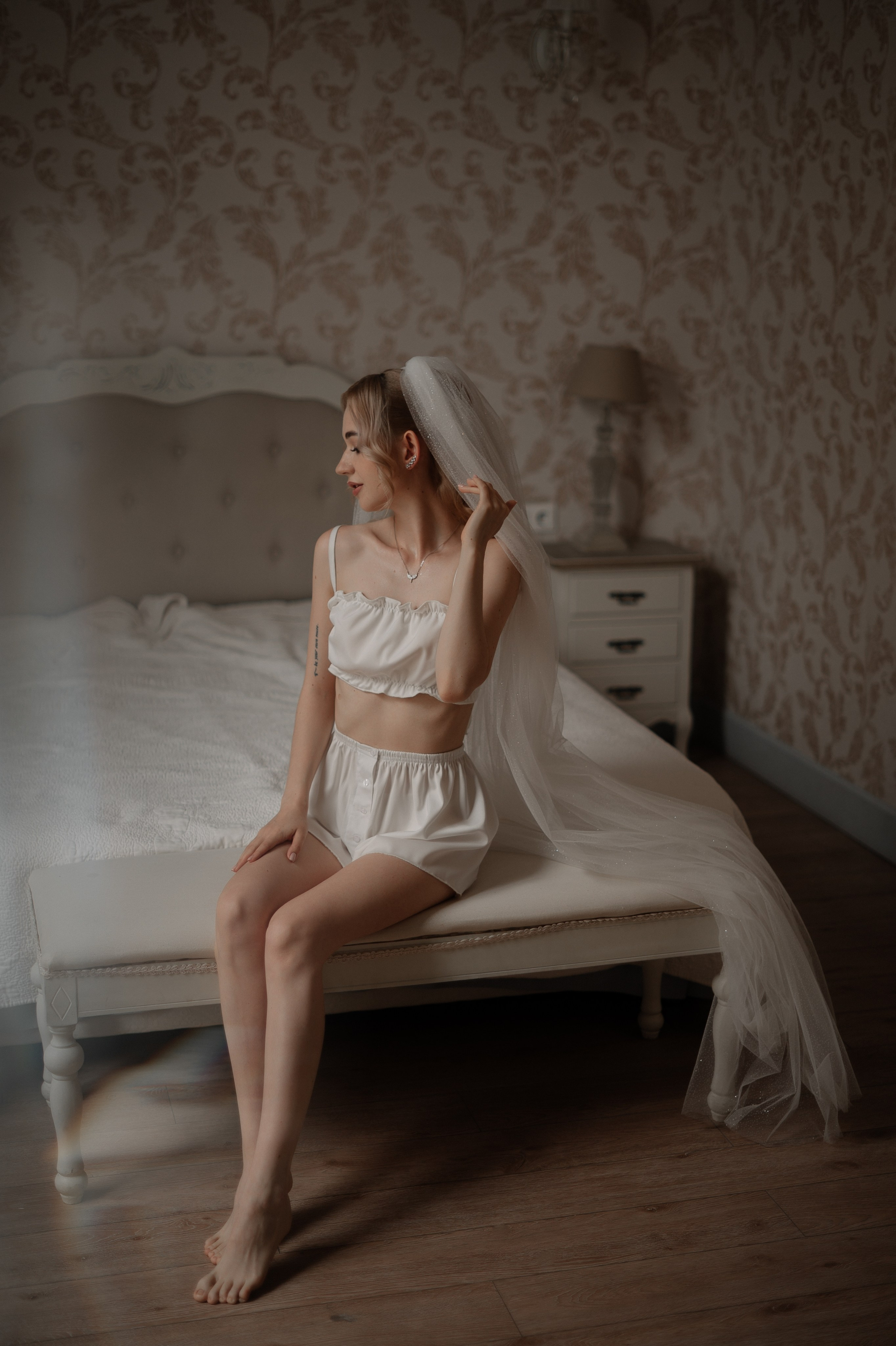 Андрей и Екатерина. Женский, семейный и свадебный фотограф в Астрахани Виктория Бузаева