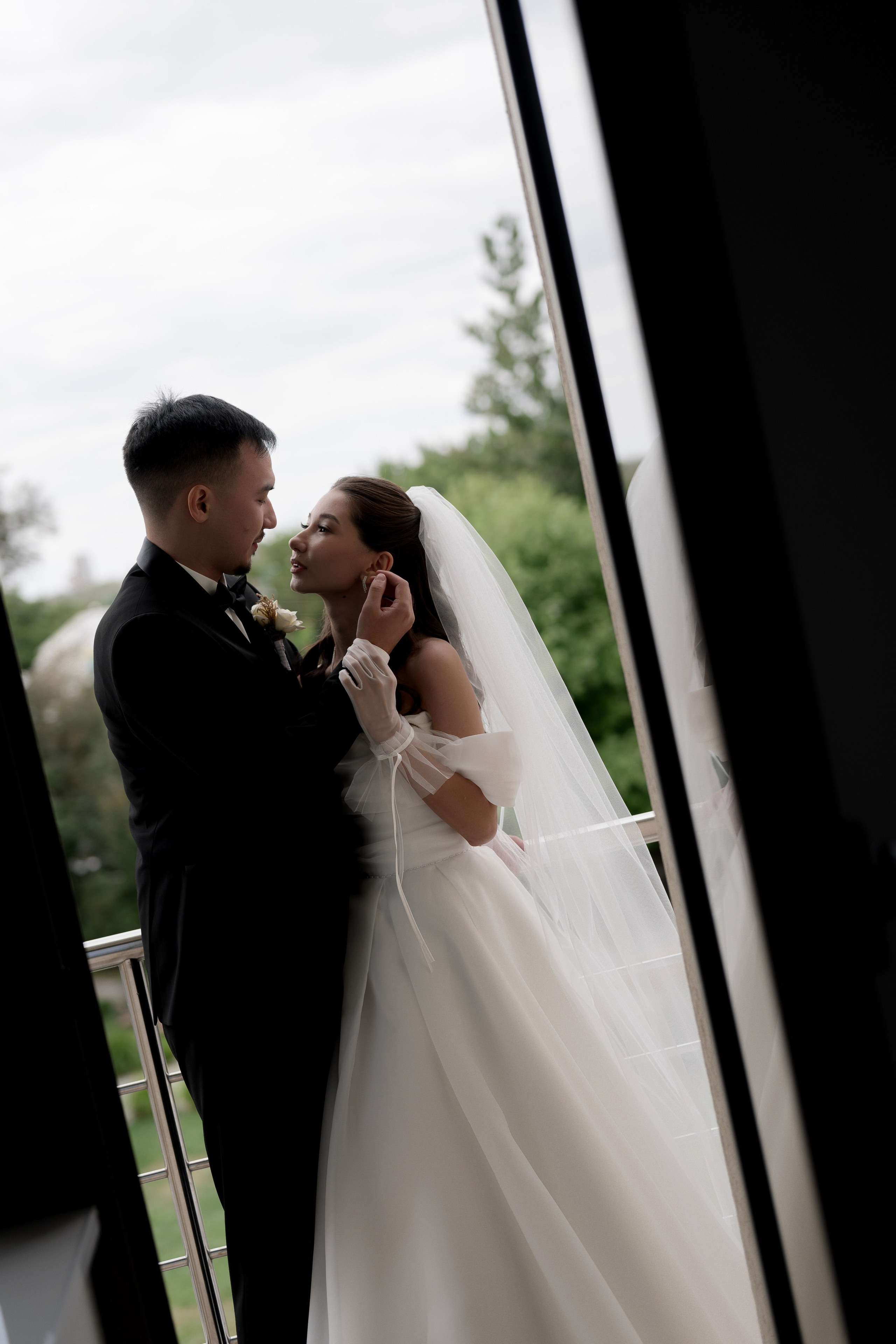 Азиз и Алина. Женский, семейный и свадебный фотограф в Астрахани Виктория Бузаева