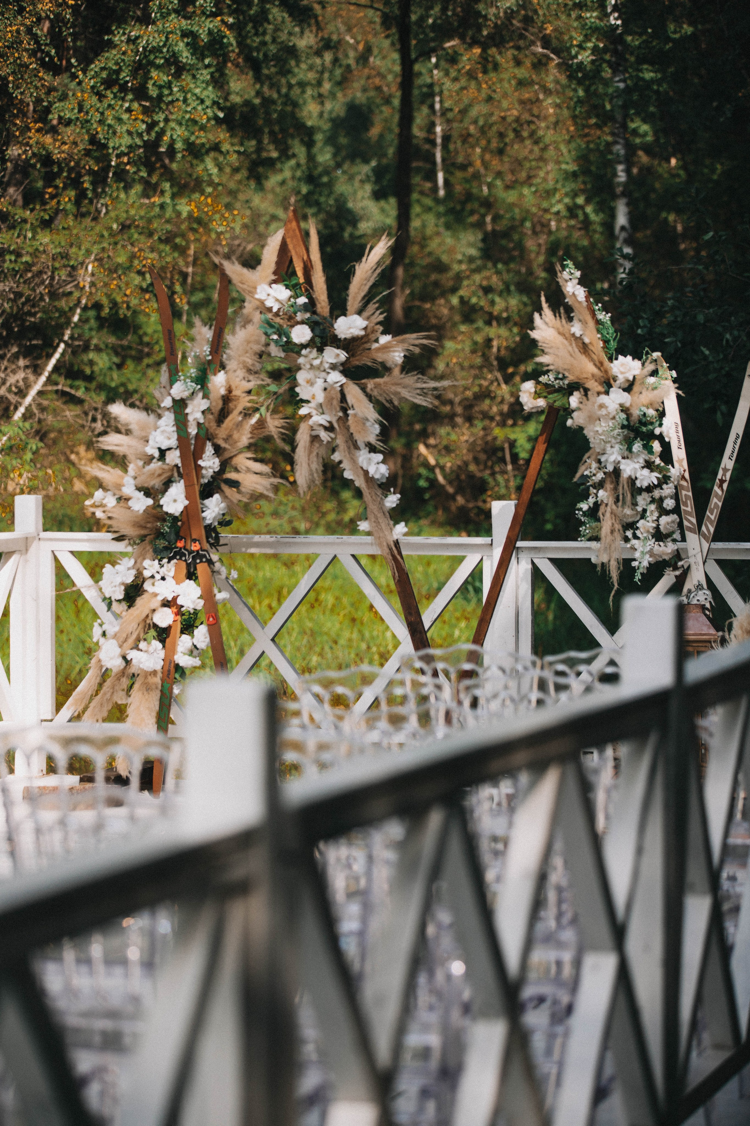 Ярослав & Дарья. Свадебный фотограф Новосибирск