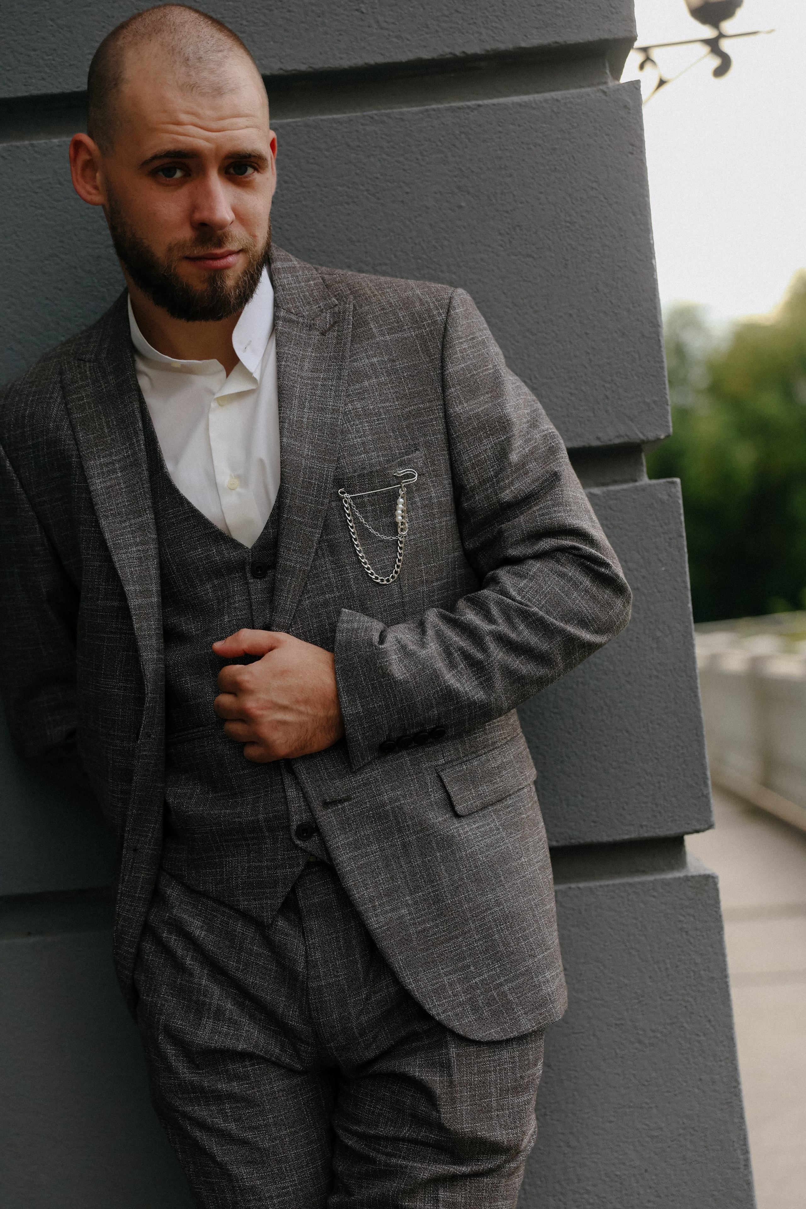 Алина и Иван. Свадебный фотограф Екатеринбург Алексей Ладыгин